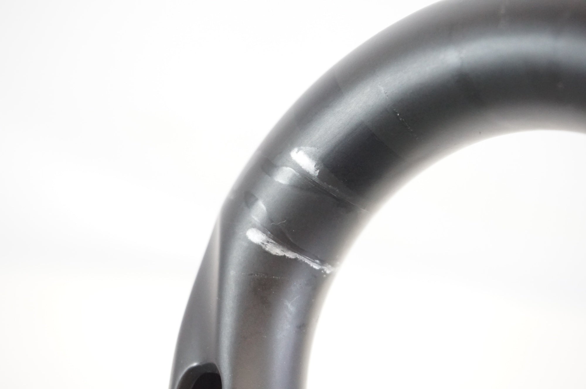 BONTRAGER 「ボントレガー」 XXX VR-CF エアロロード 31.8mm 420mm ハンドル / 宇都宮店