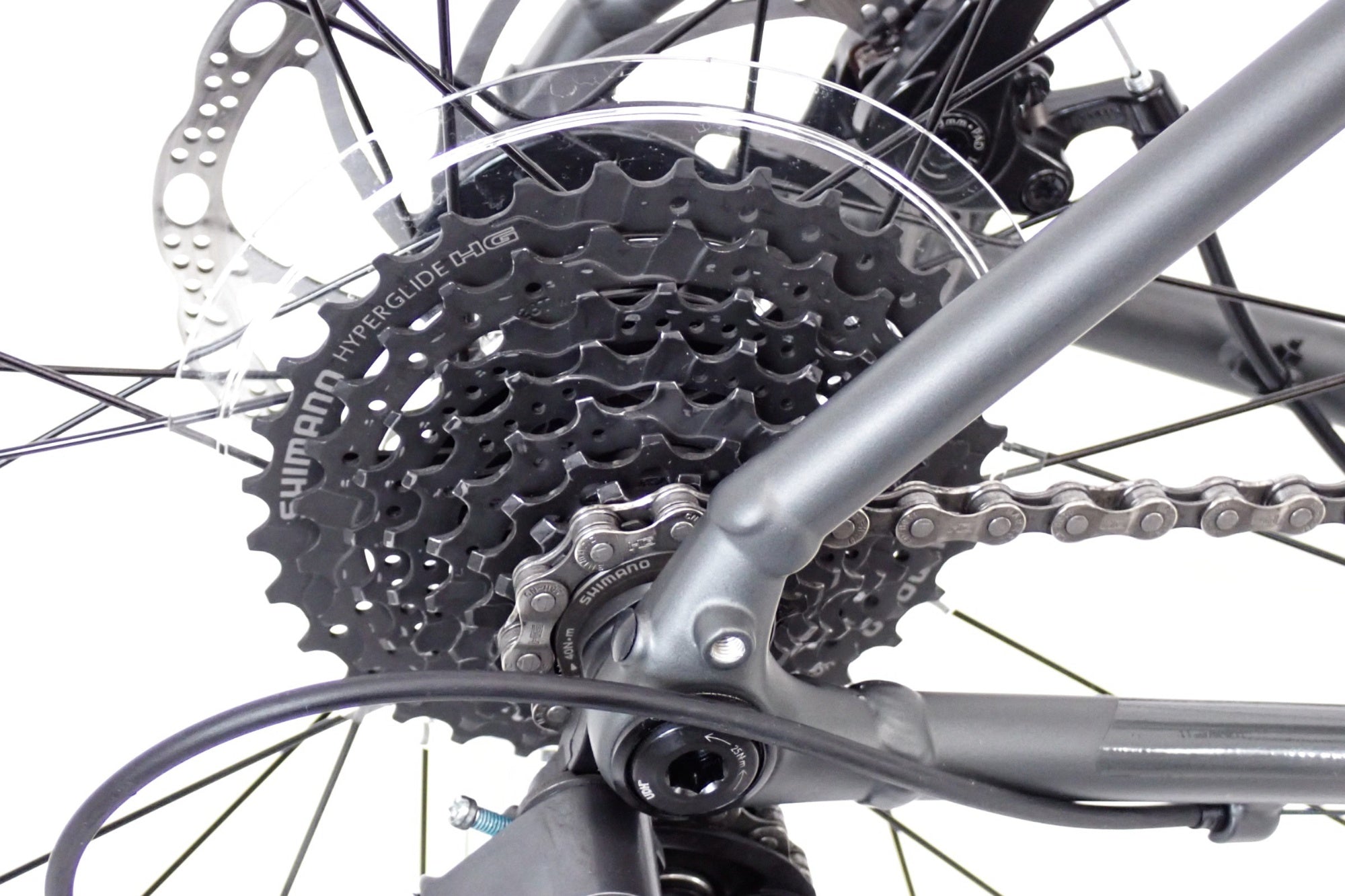 TREK 「トレック」 DOMANE AL 2 GEN 4 2025年モデル ロードバイク / 伊勢崎店