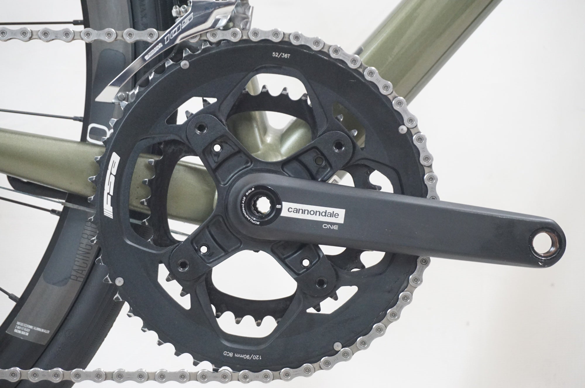 CANNONDALE 「キャノンデール」 CAAD13 DISC 105 2021年モデル ロードバイク / 福岡店