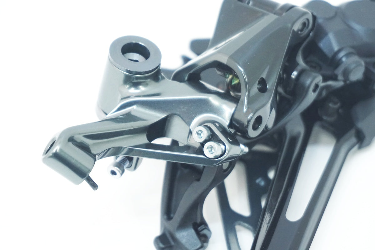 SHIMANO 「シマノ」 XTR RD-M9100 リアディレイラー / 大阪美原北インター店