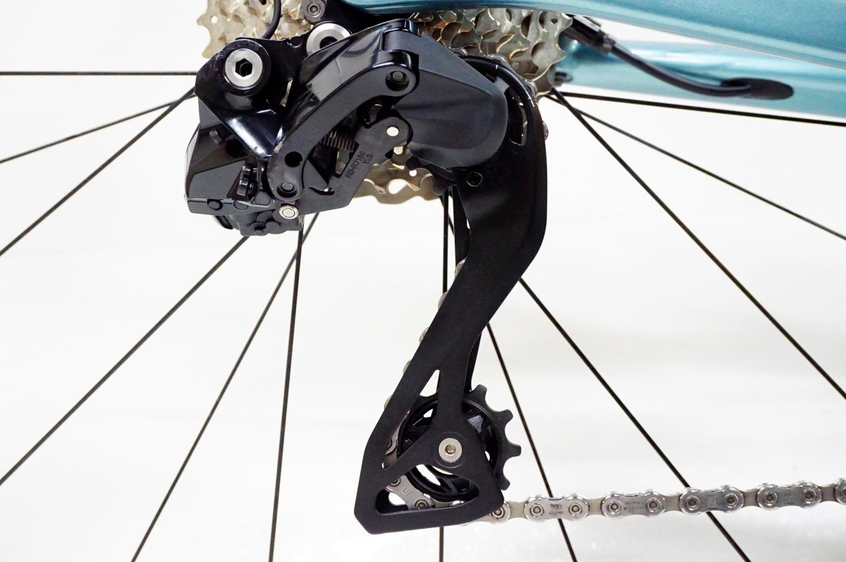 RIDLEY 「リドレー」 FENIX DISC 105 DI2 2025年モデル ロードバイク / 名古屋大須店