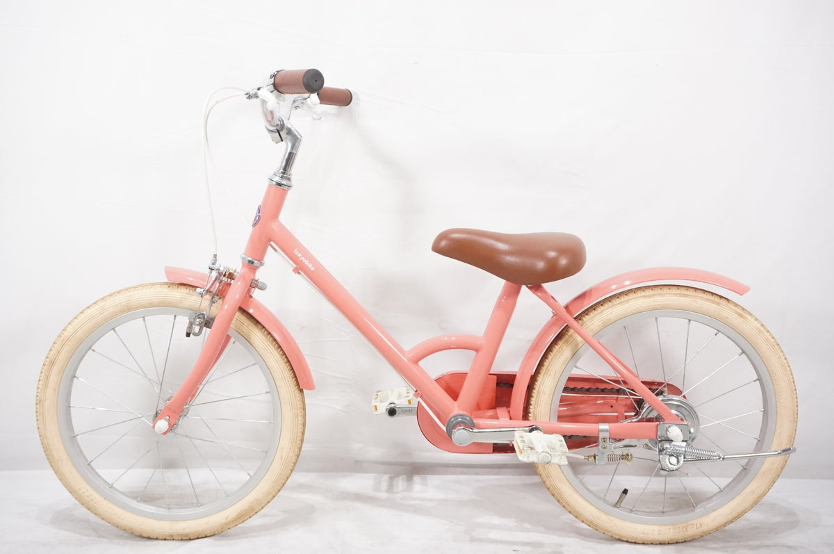 TOKYOBIKE 「トーキョーバイク」 LITTLE TOKYOBIKE 18 2023年モデル キッズバイク / AKIBA店