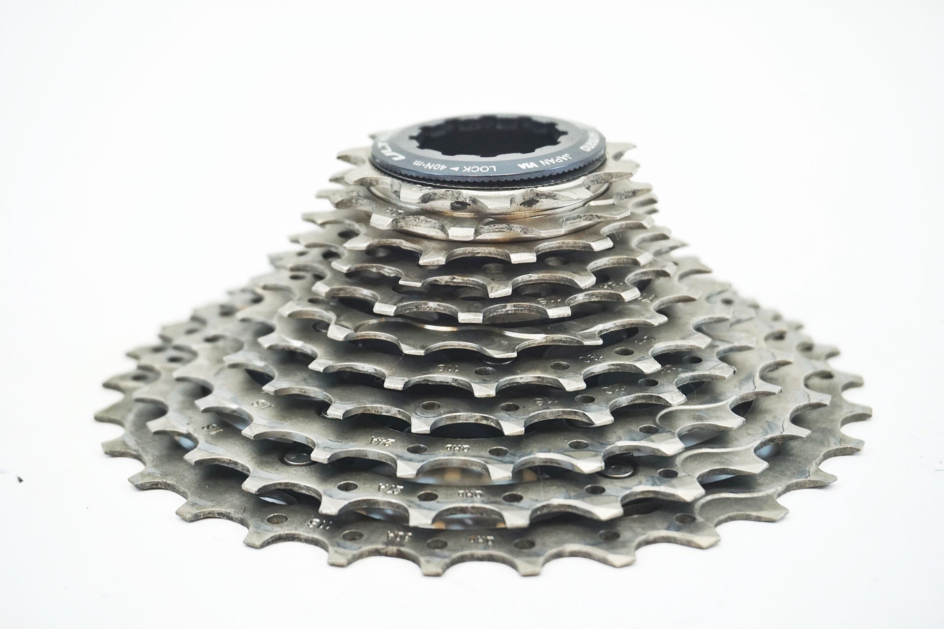 SHIMANO 「シマノ」 ULTEGRA CS-R8000 11-30T 11S スプロケット / 有明ガーデン店