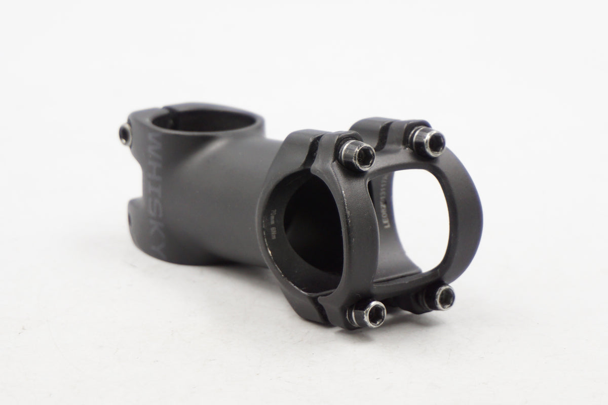 WHISKY 「ウイスキー」 Φ31.8 70mm ステム / 奈良店