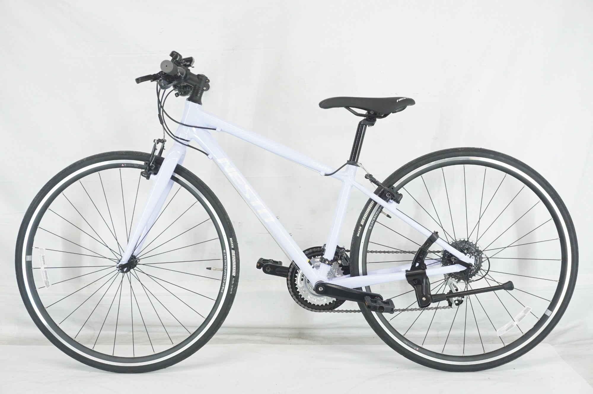 NESTO 「ネスト」 LIMIT 2 2022年モデル クロスバイク / 阪急塚口店