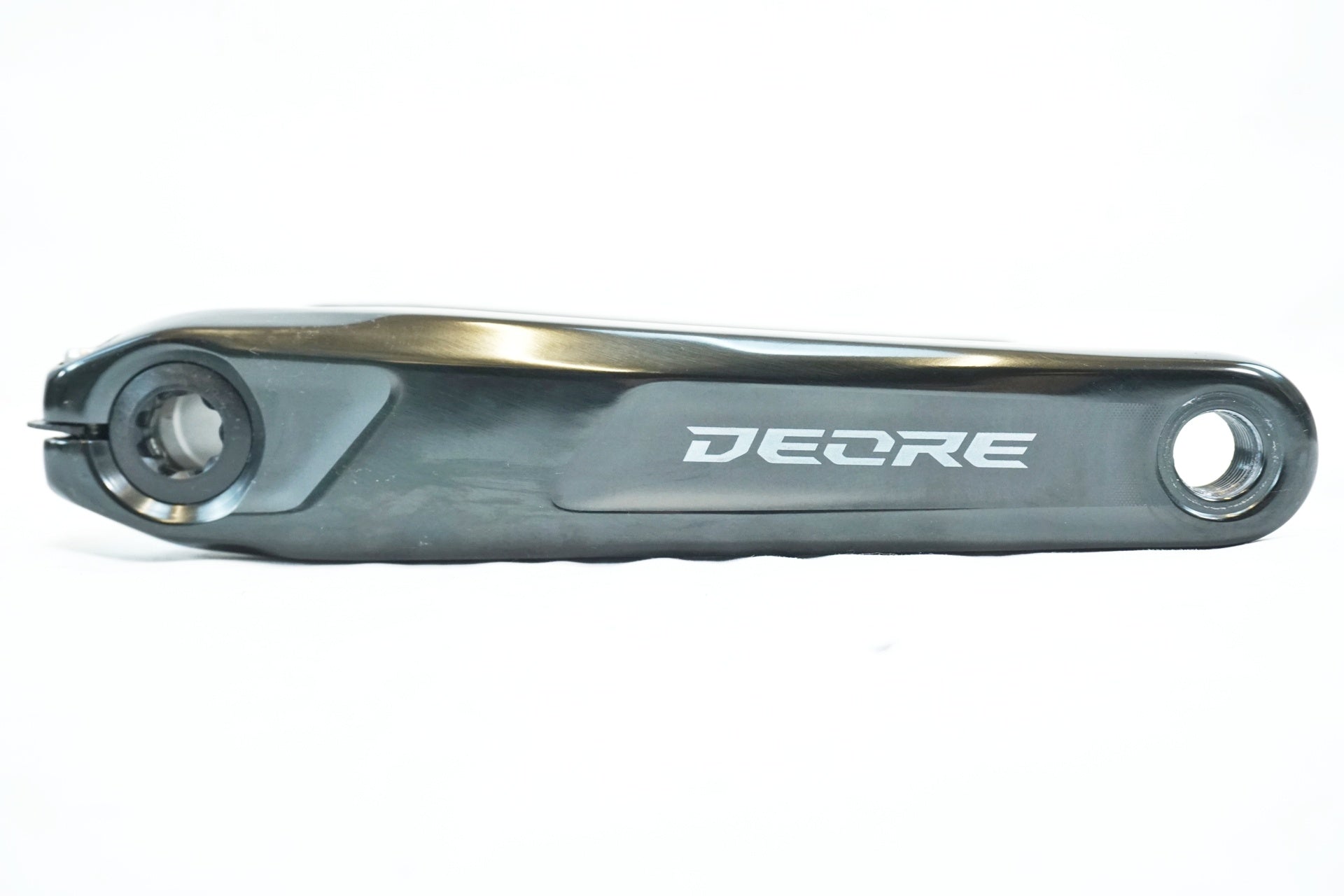 SHIMANO 「シマノ」 DEORE FC-M6100 175mm クランク / 有明ガーデン店