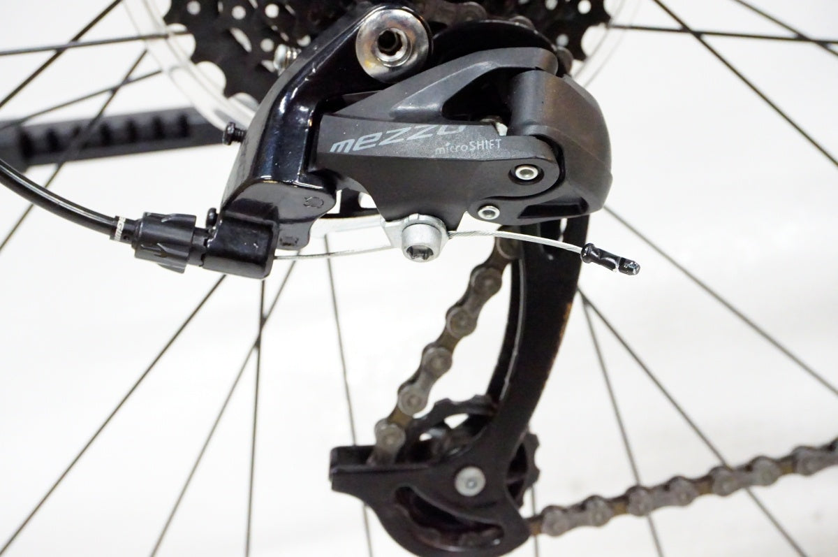 CANNONDALE 「キャノンデール」 QUICK DISC 3 2023年モデル クロスバイク / 名古屋大須店