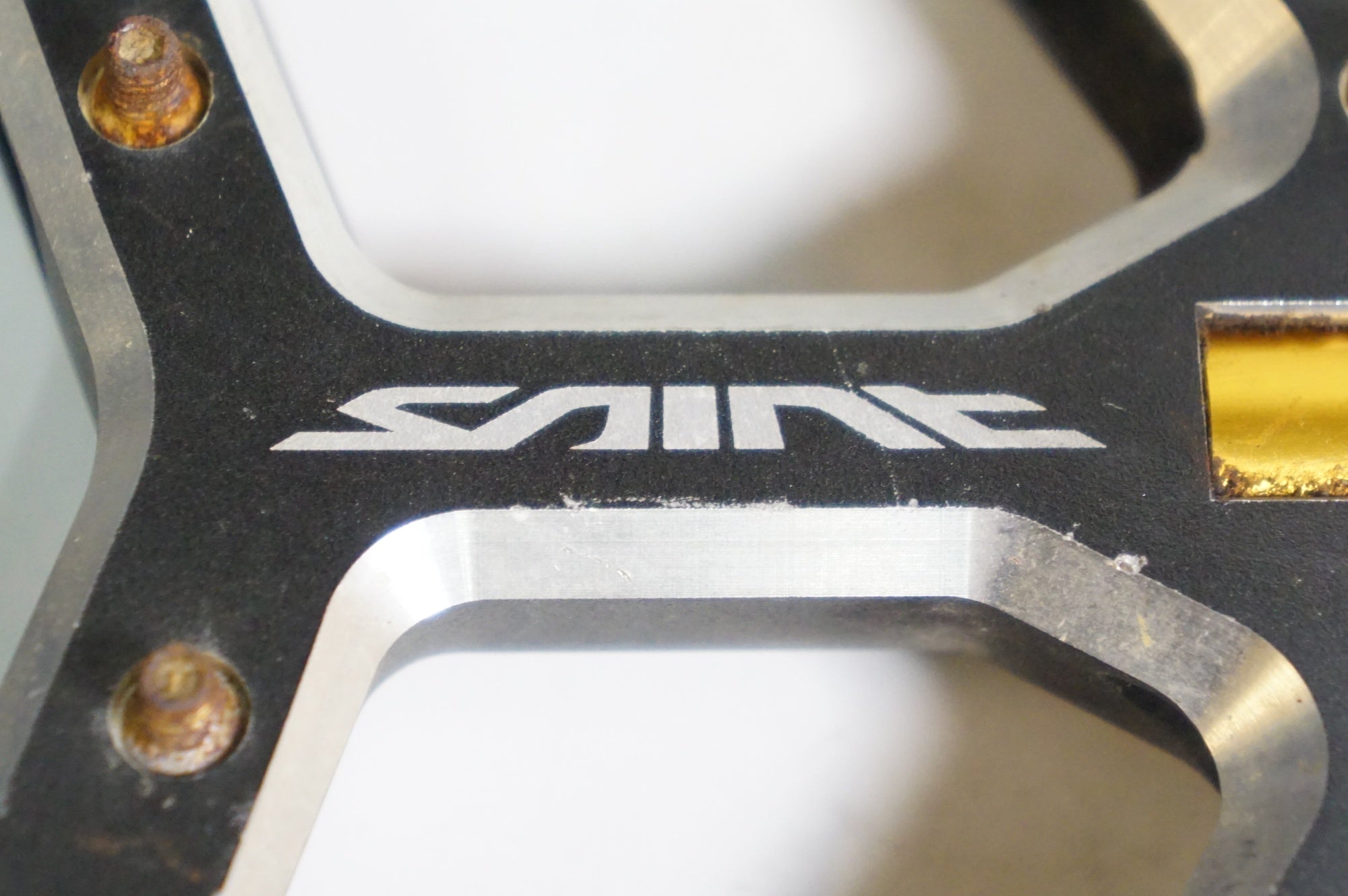 SHIMANO 「シマノ」 SAINT PD-M828 ペダル / 熊谷本店