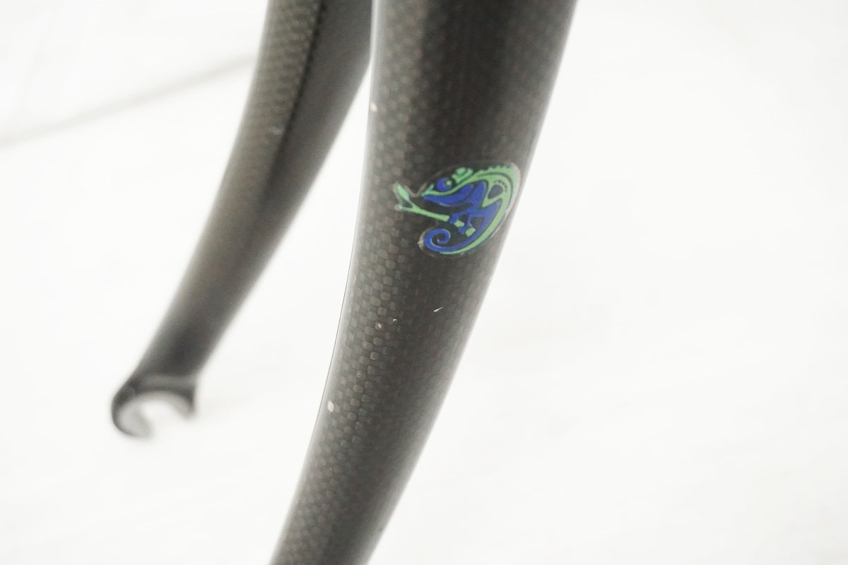 GIOS 「ジオス」 FELLEO 2015年頃モデル フレームセット / 奈良店