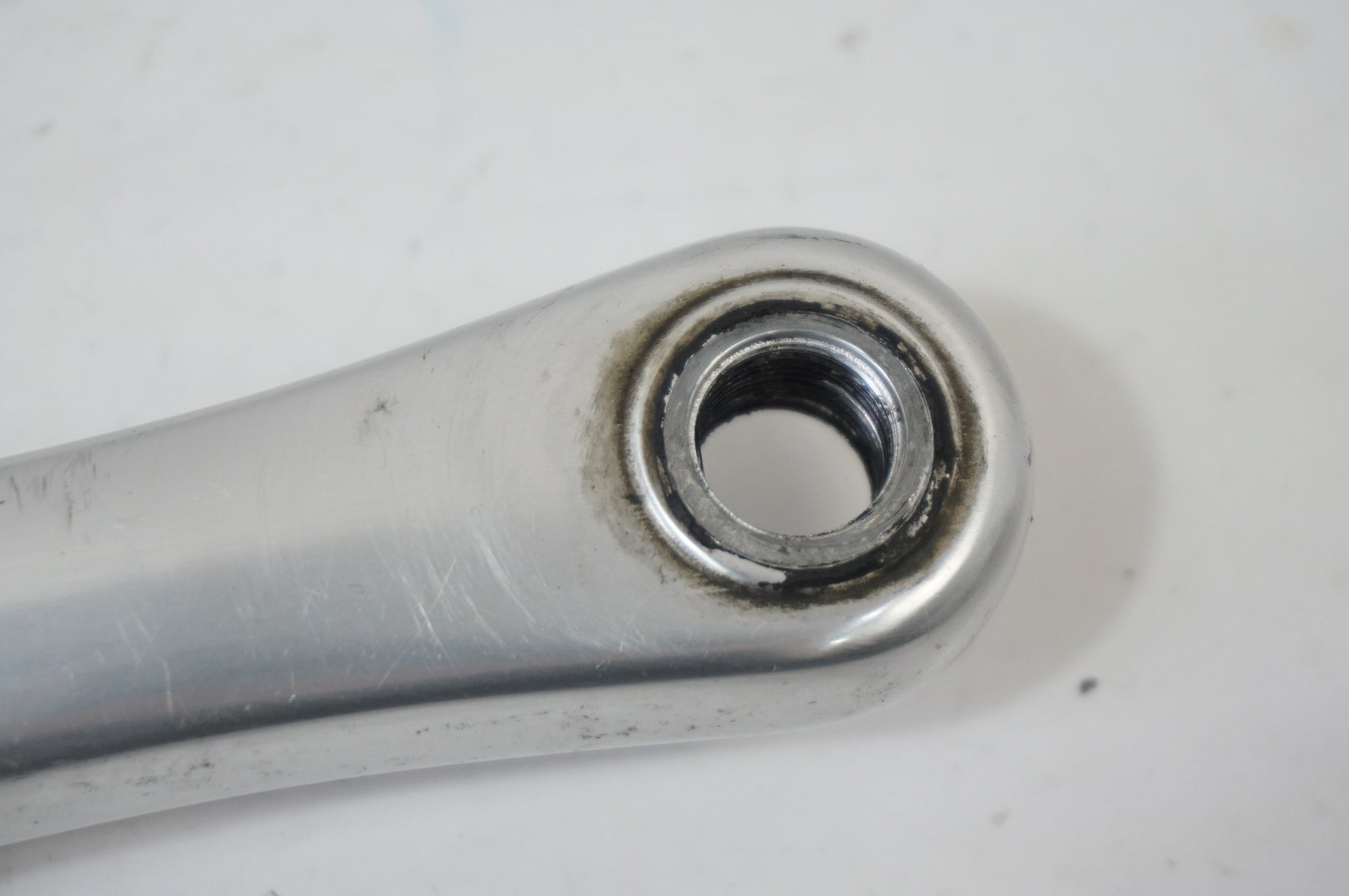 CAMPAGNOLO 「カンパニョーロ」 VELOCE 50-34T 170mm クランクセット / 世田谷店