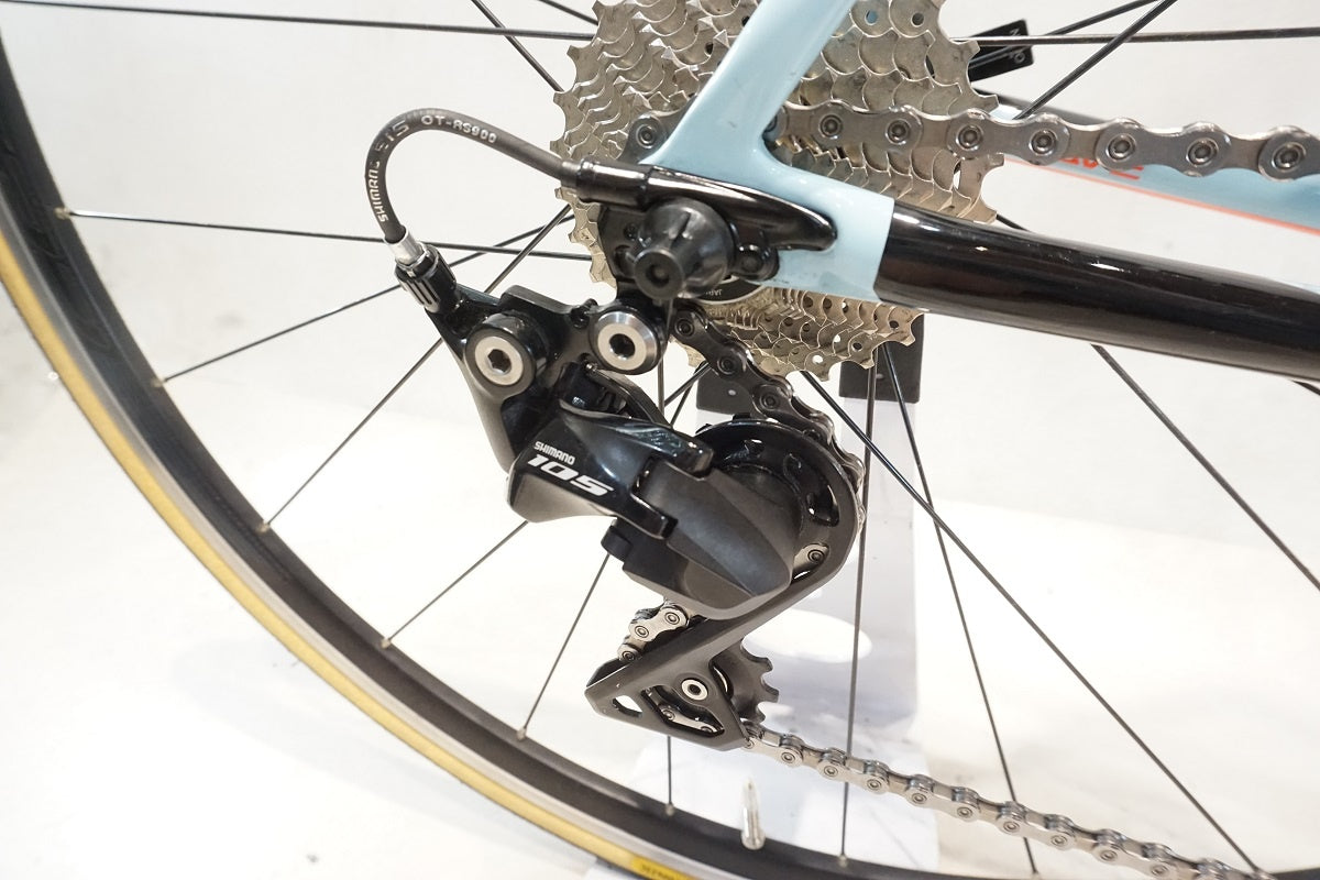CANNONDALE 「キャノンデール」 SUPERSIX EVO CARBON 2017年モデル ロードバイク / 横浜戸塚店