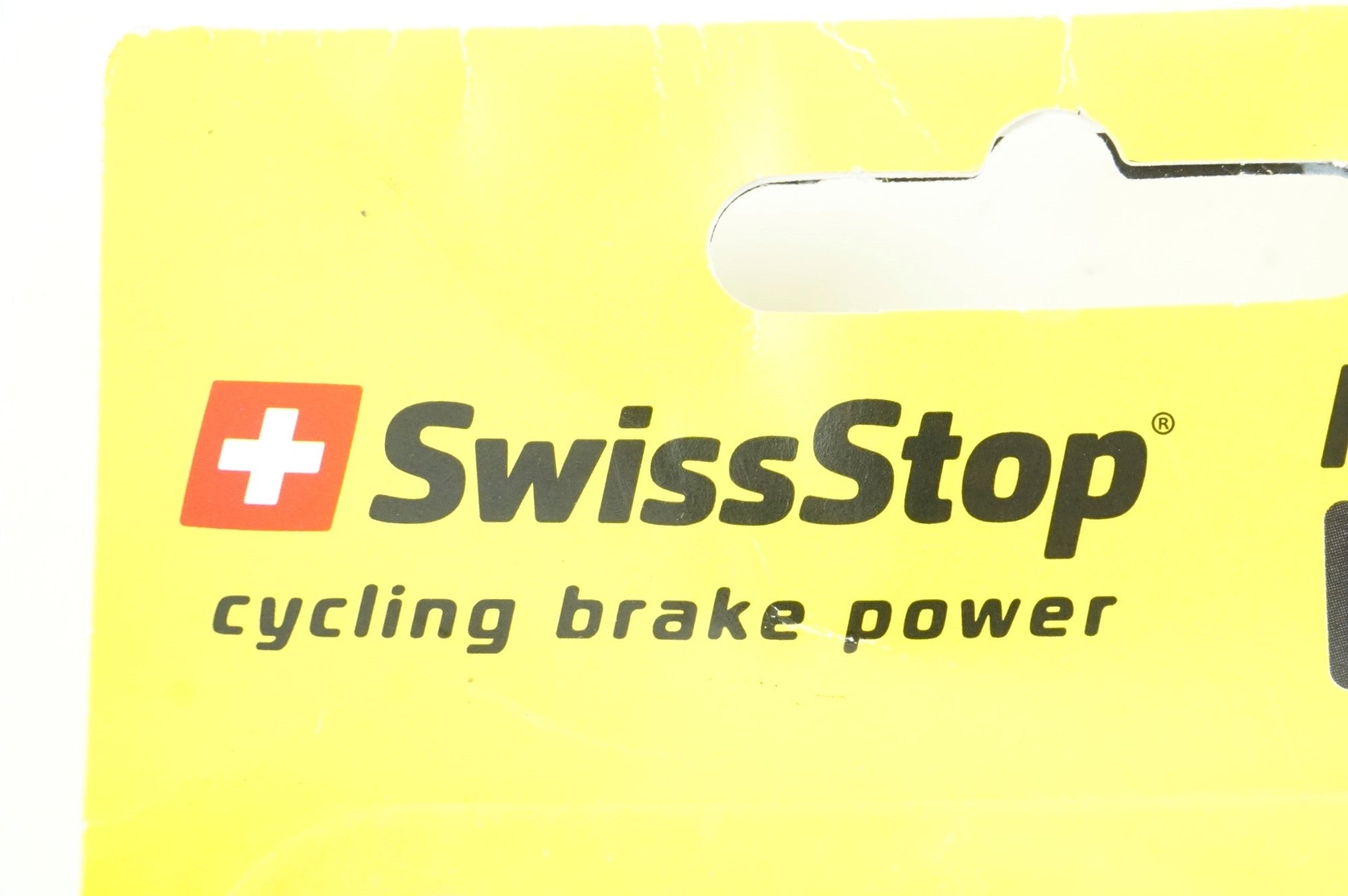 SWISS STOP 「スイスストップ」 FLASHPRO カーボンブレーキシュー / 中目黒店