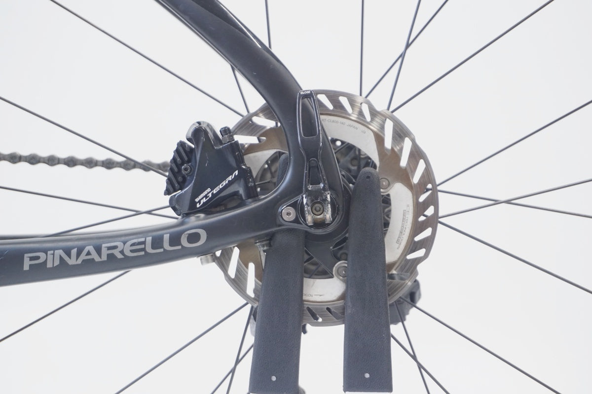 PINARELLO「ピナレロ」 DOGMA F8 DISK 2017年モデル ロードバイク / 京都八幡店