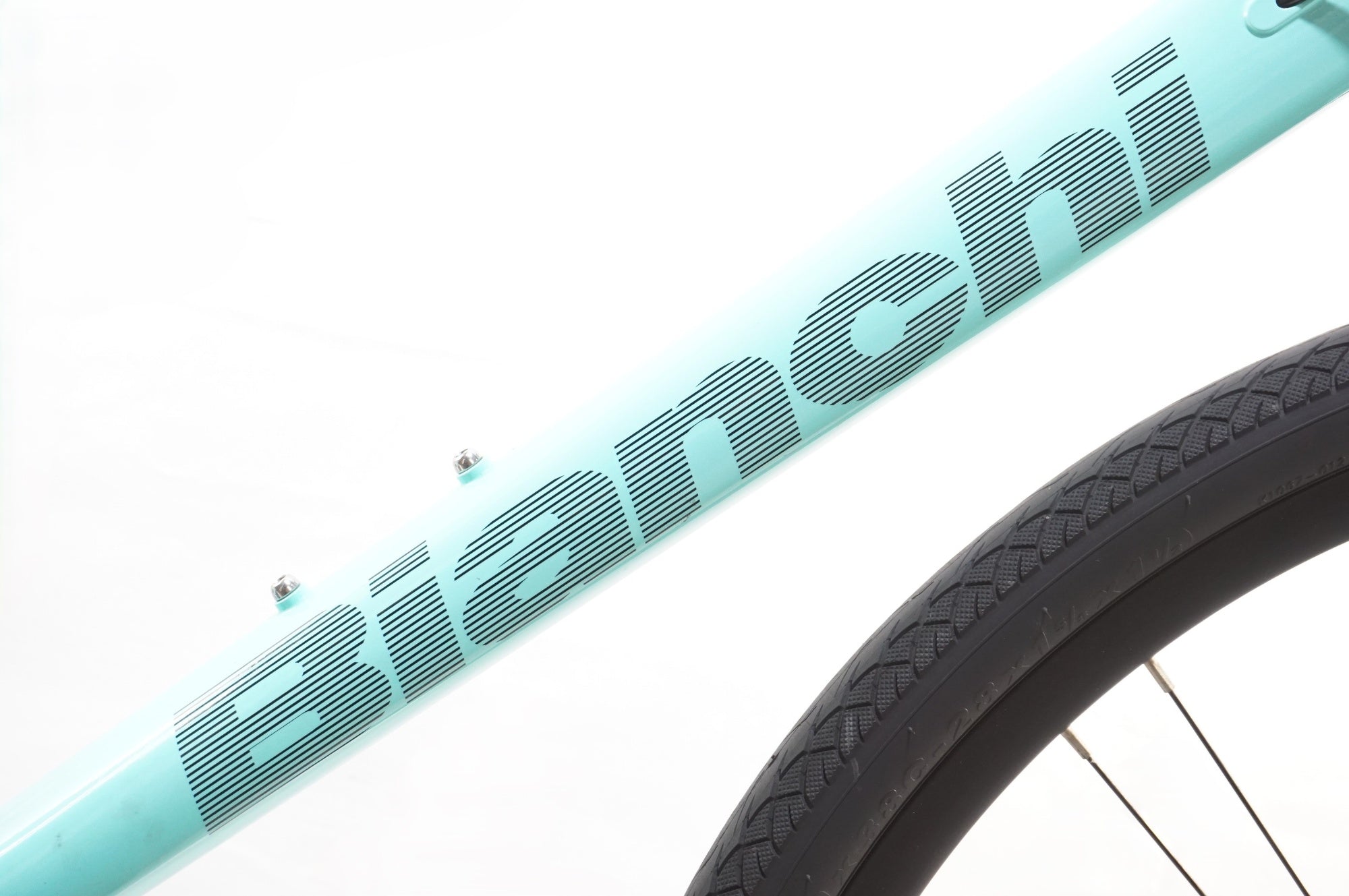 BIANCHI 「ビアンキ」 C SPORT 2 DISC 2023年モデル クロスバイク / 中目黒店