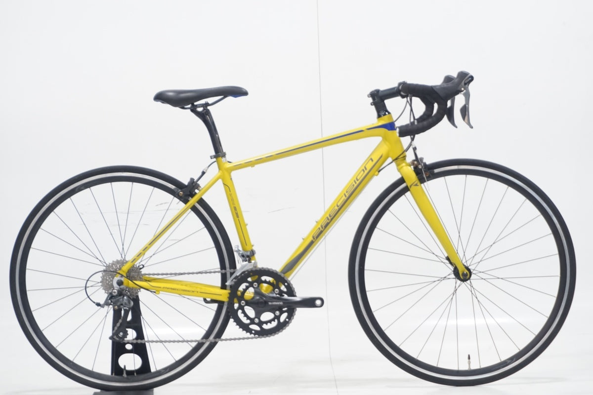 CBA 「サイクルベースあさひ」 PRECISION R 2022年モデル ロード