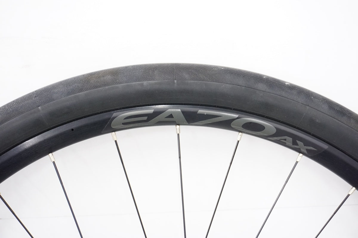 EASTON「イーストン」 EA70AX DISC ホイールセット / 浜松店