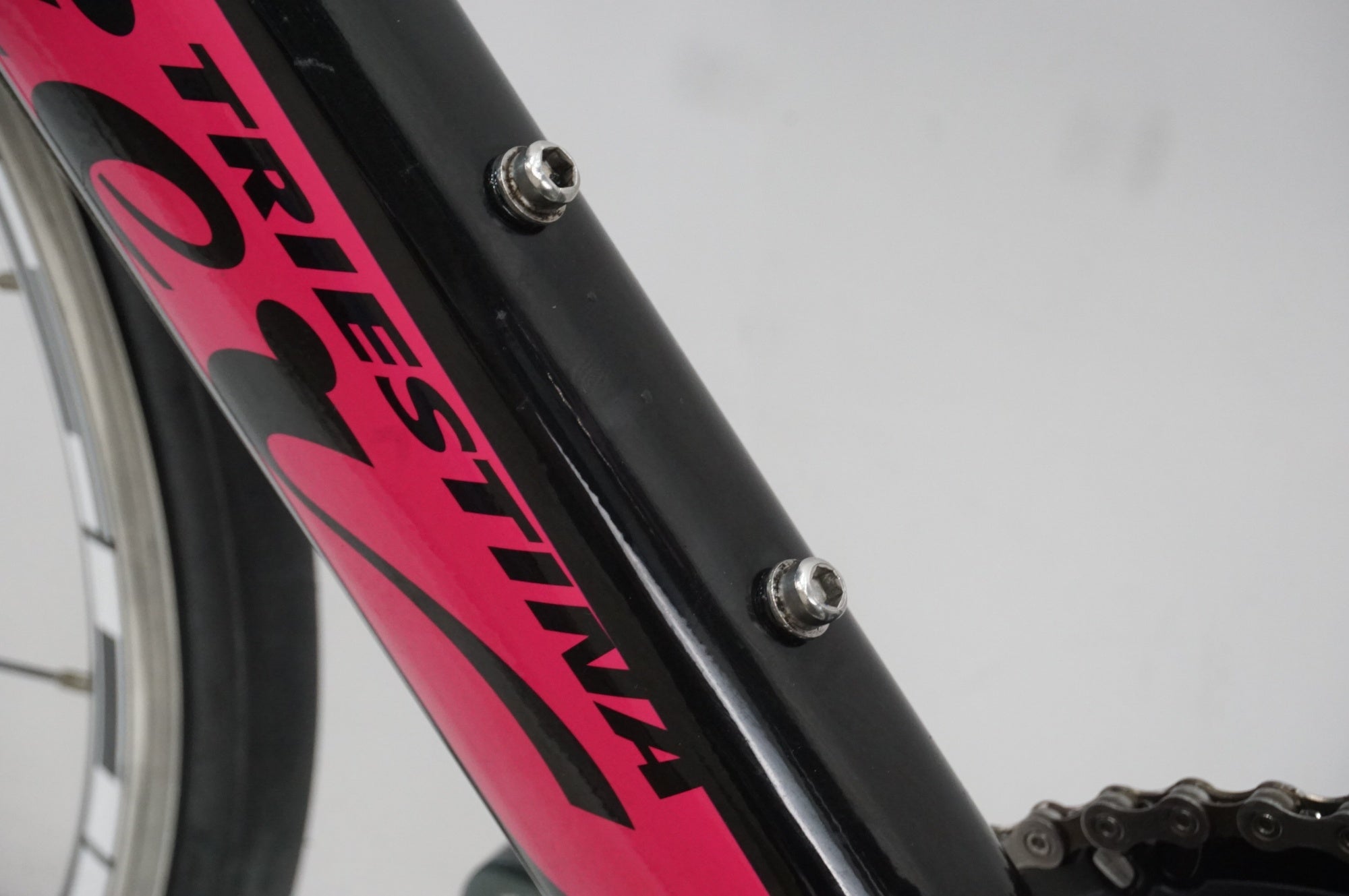 WILIER 「ウィリエール」 LUNA ALUMI TIAGRA 2017年モデル ロードバイク / 大宮店