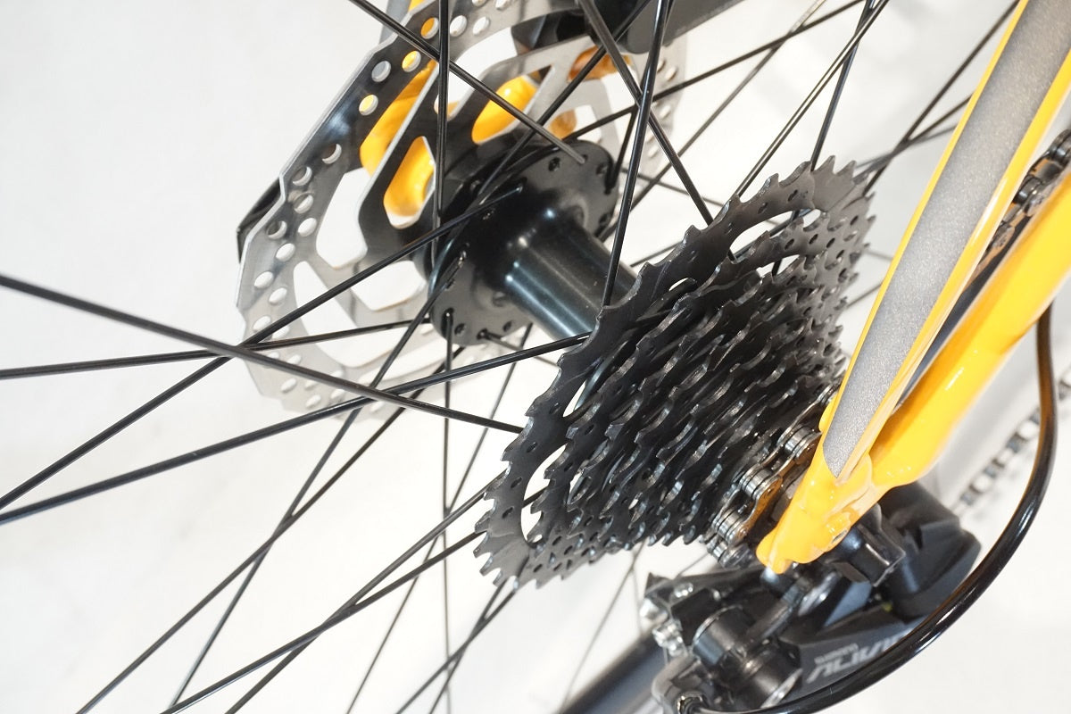 CANNONDALE 「キャノンデール」 QUICK3 DISC 2024年モデル クロスバイク / 横浜戸塚店