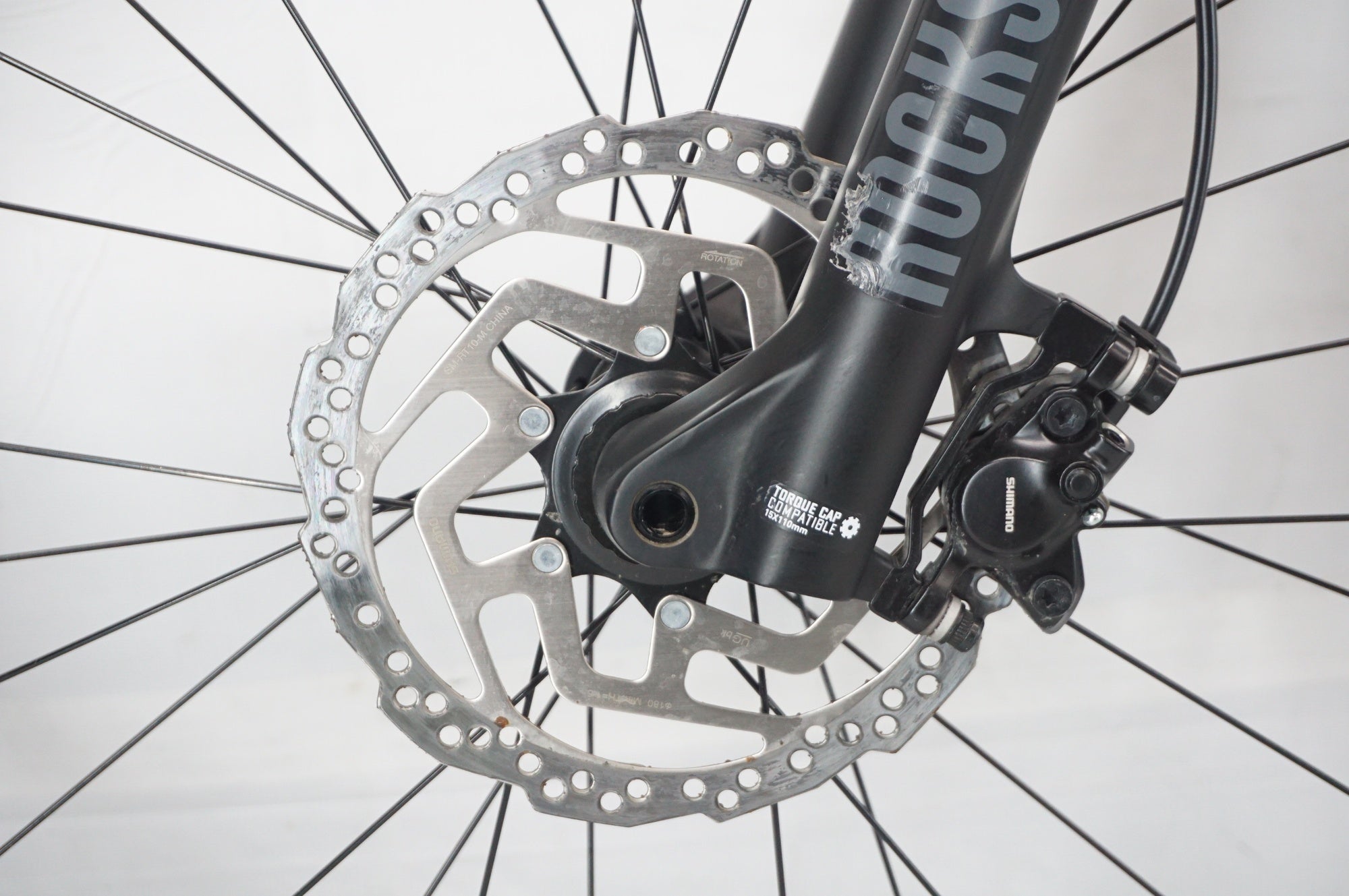 TREK 「トレック」 ROSCOE 7 2022-2024年モデル マウンテンバイク / 阪急塚口店