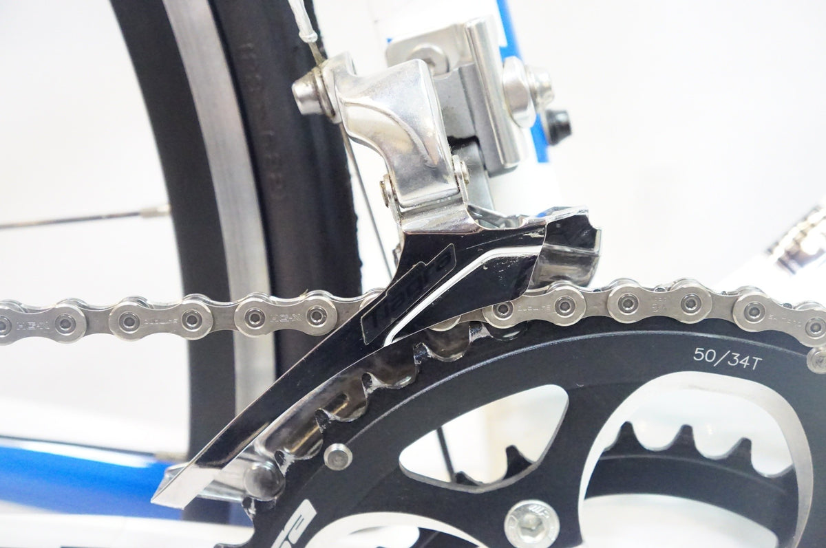 GIANT 「ジャイアント」 TCR COMPOSITE 3 2012年モデル ロードバイク / 熊谷本店
