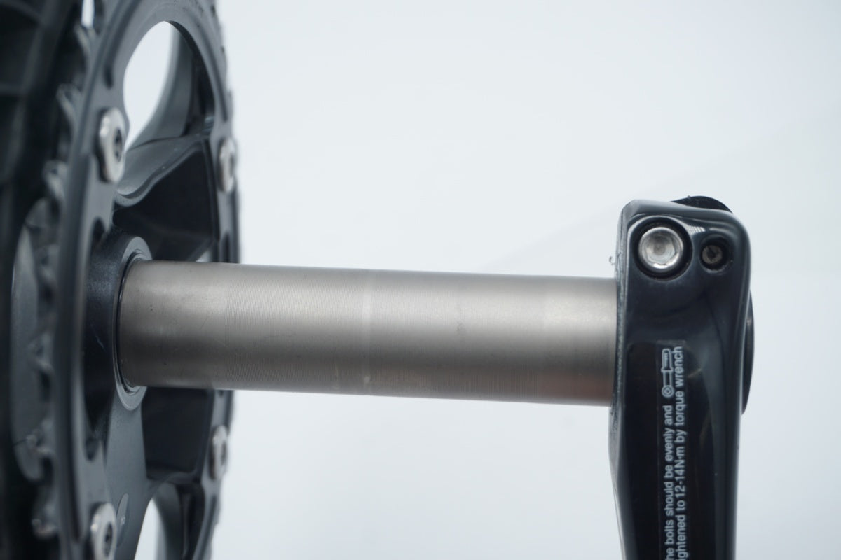 SHIMANO 「シマノ」 105 FC-R7000 52-36T 172.5mm クランク / 滋賀大津店