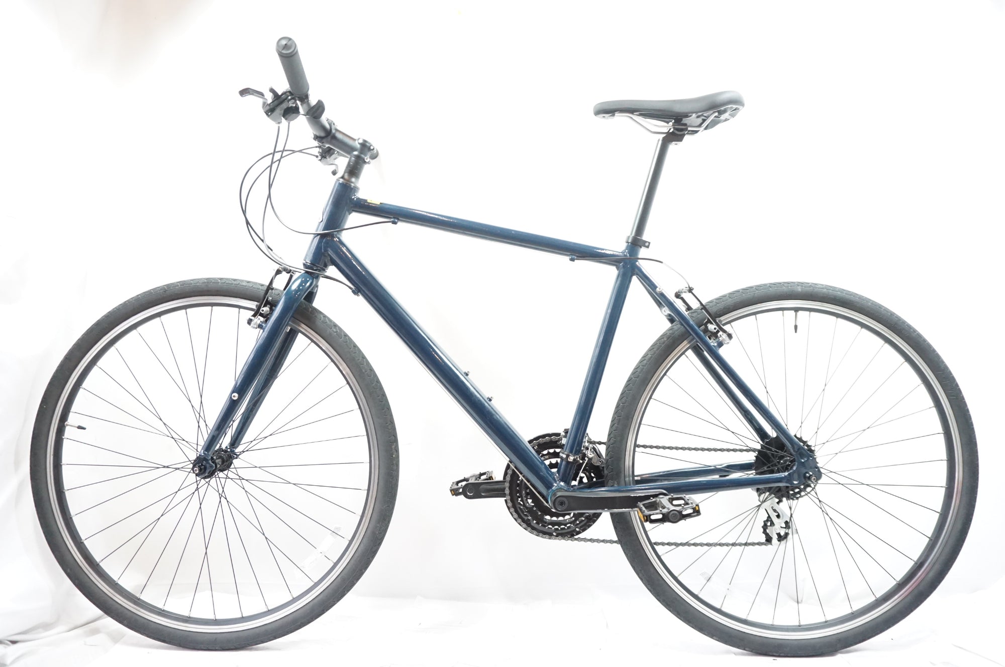 ! CYCLES 「イーエムサイクルズ」 C101I 2026年モデル クロスバイク / 世田谷店