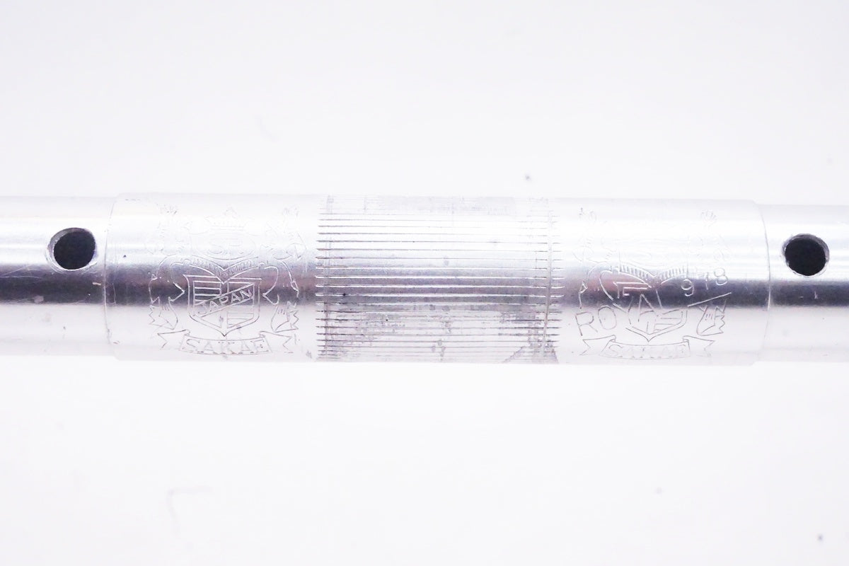 カットあり SAKAE「サカエ」 ROYAL 978 φ25.4 400mm ハンドル/ 京都西院店