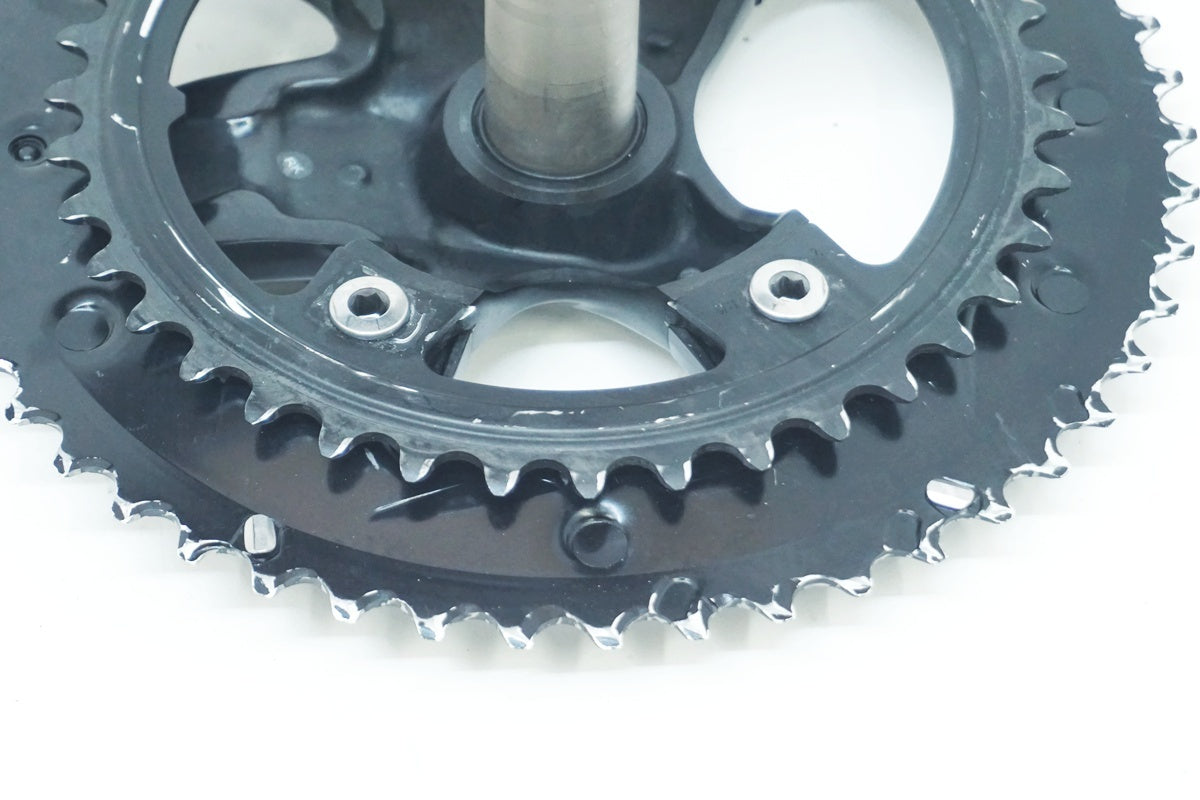 SHIMANO 「シマノ」 FC-RS510 50-34T 170mm クランク / 大阪美原北インター店