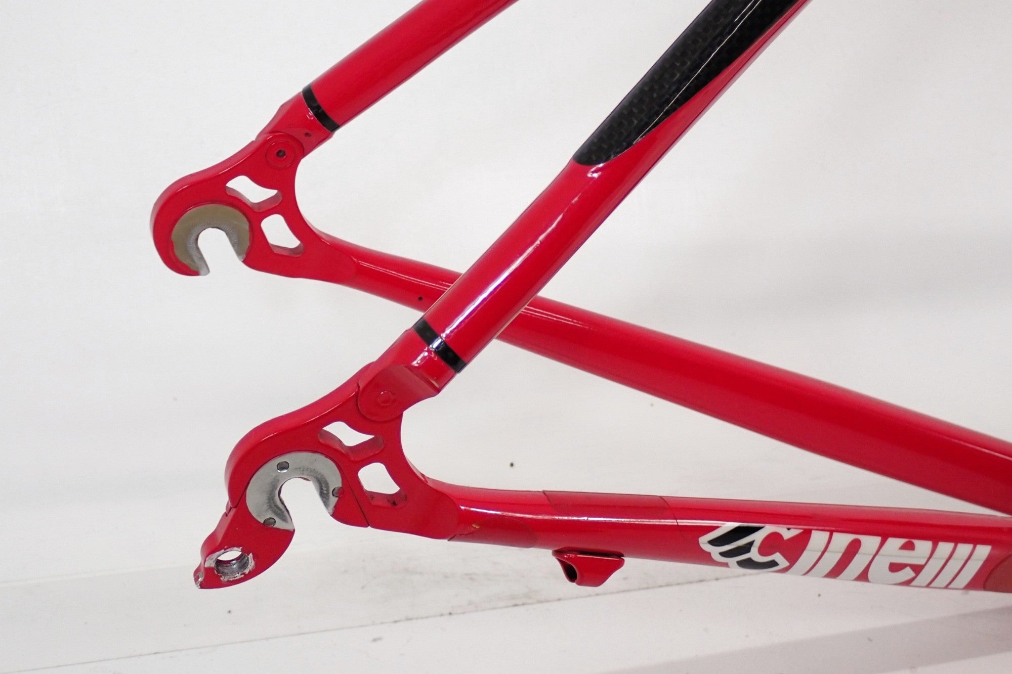 CINELLI 「チネリ」 UNICA 2007年モデル フレームセット / 伊勢崎店