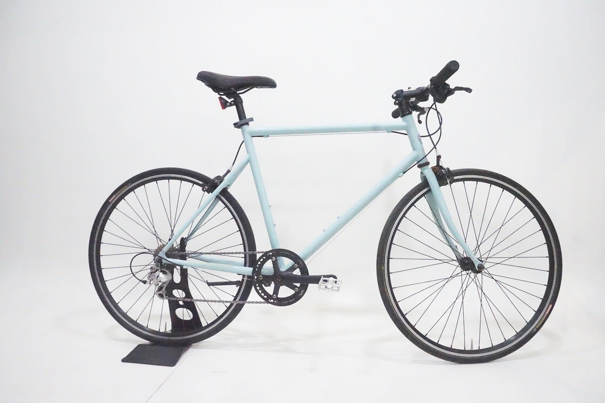 TOKYOBIKE「トウキョウバイク」 SPORTS 9S 年式不明 クロスバイク / 京都西院店