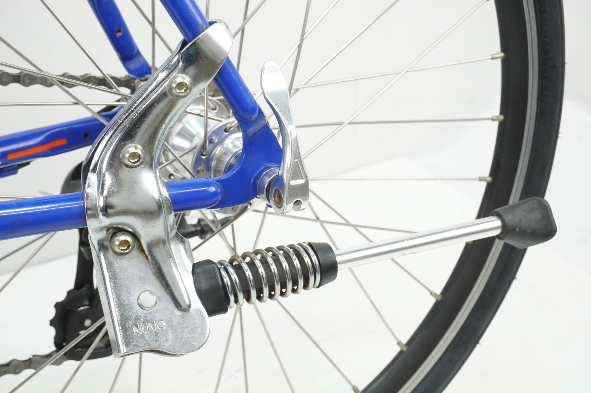 GIOS 「ジオス」 FELUCA 2016年モデル 20インチ ミニベロ / 大宮店