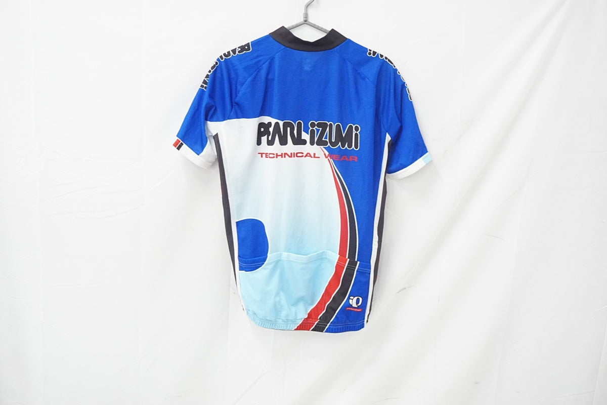 PEARL IZUMI 「パールイズミ」 Lサイズ 半袖 ジャージ / 奈良店