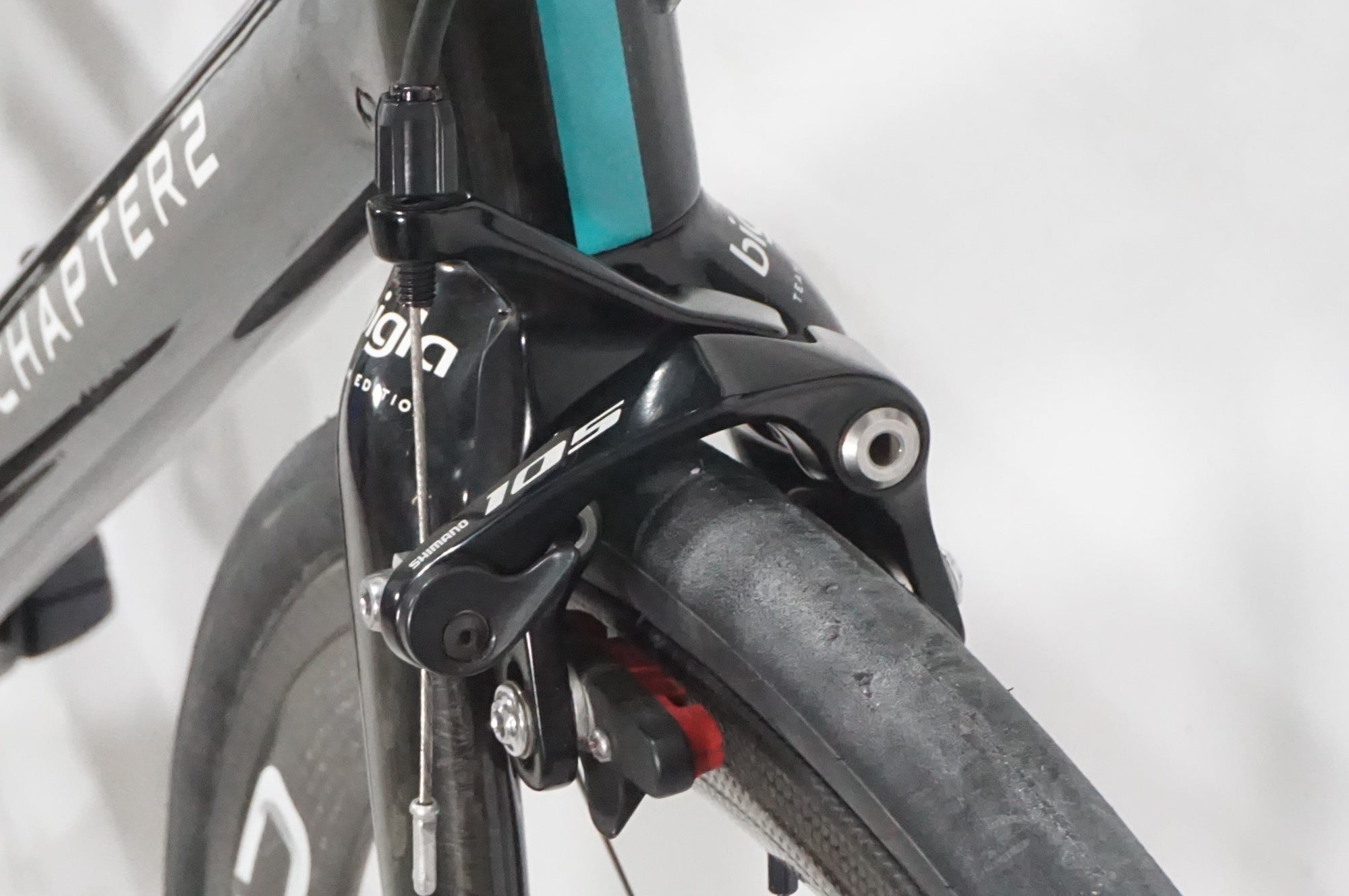 CHAPTER2 「チャプターツー」 HURU BIGLA TEAMEDITION 2020年モデル ロードバイク / AKIBA店