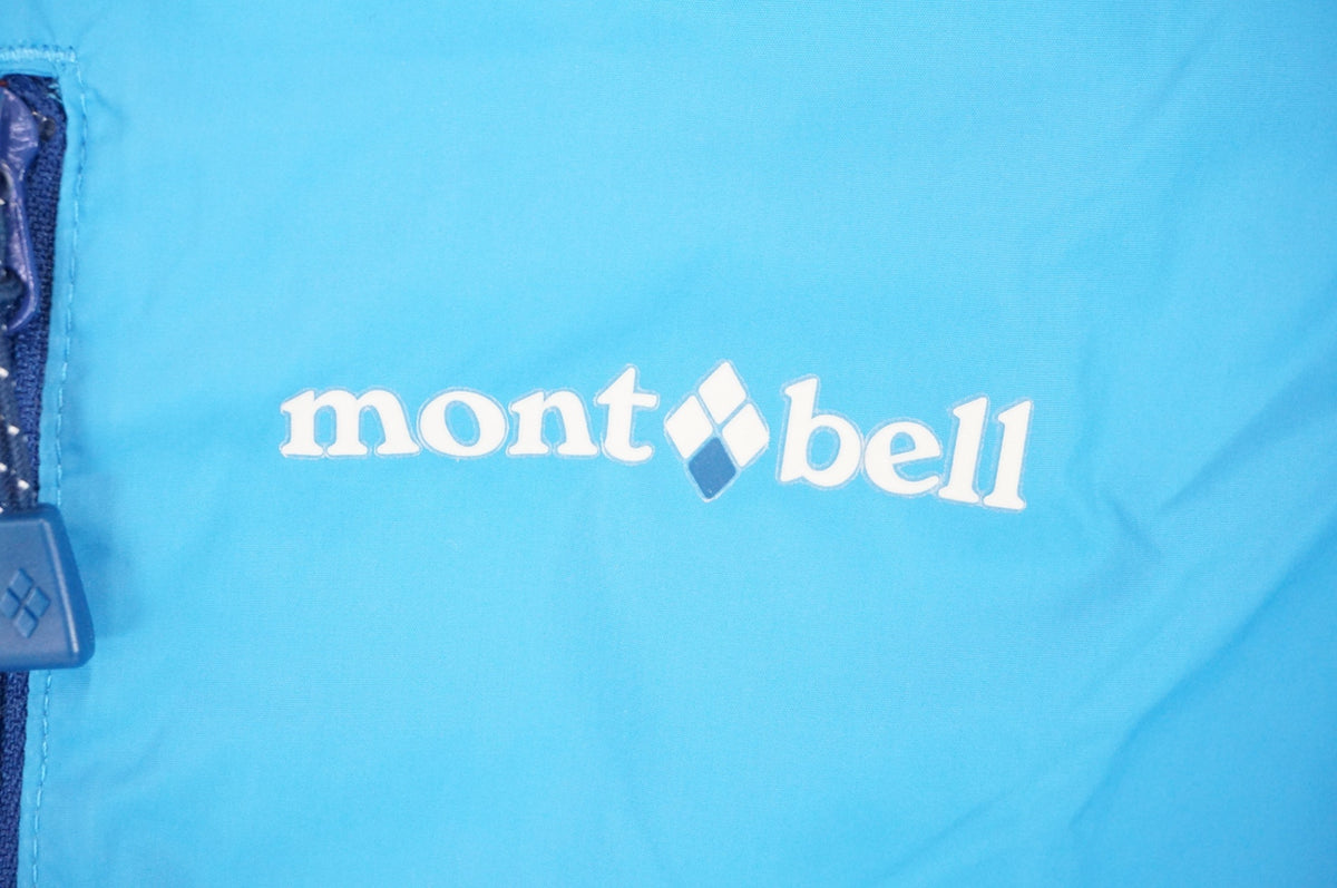 MONT-BELL 「モンベル」 ライトシェル サイズL サイクルジャケット / 宇都宮店