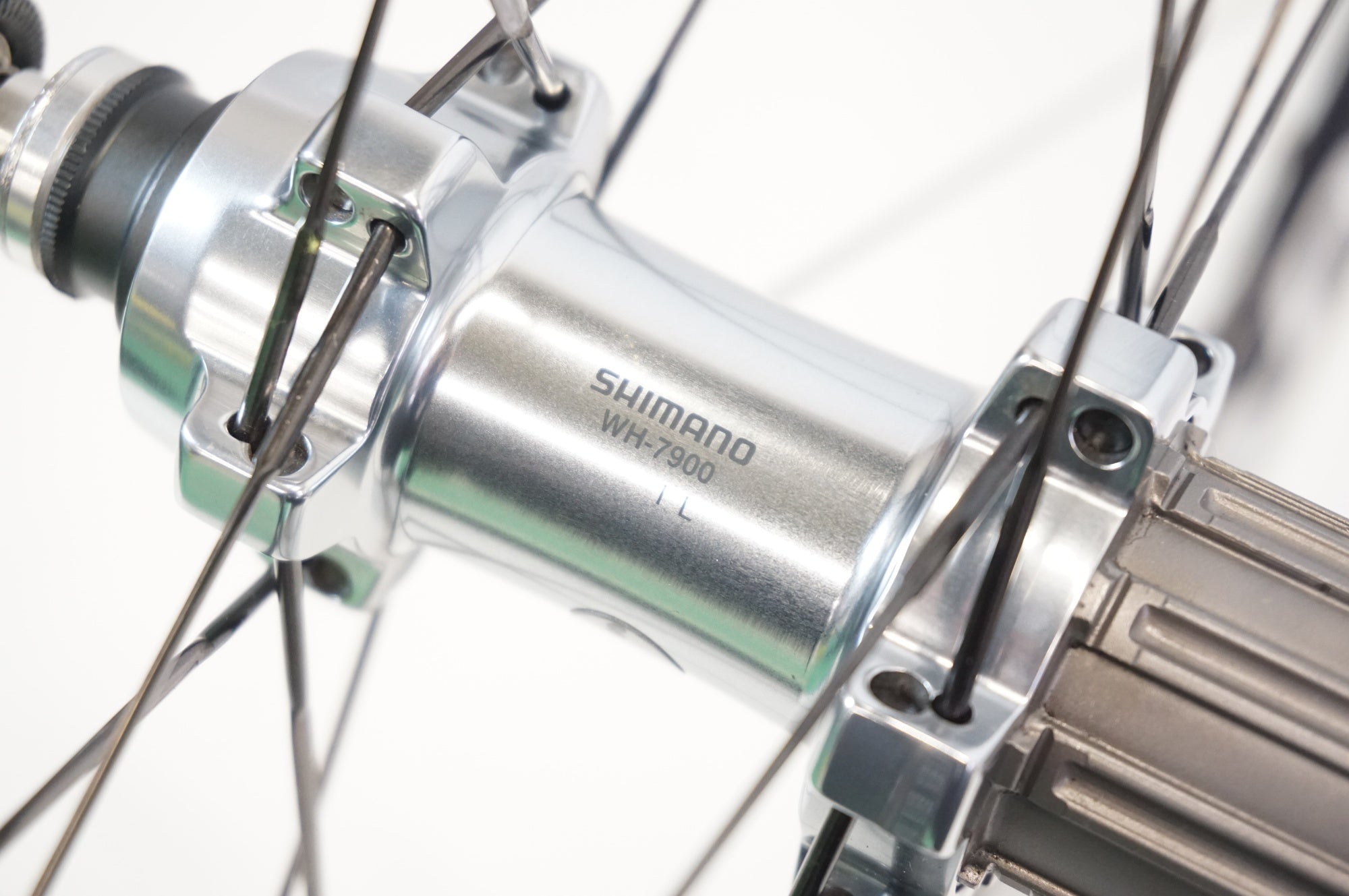 SHIMANO 「シマノ」 DURA-ACE WH-7900-C35-CL SHIMANO10S ホイールセット / 宇都宮店