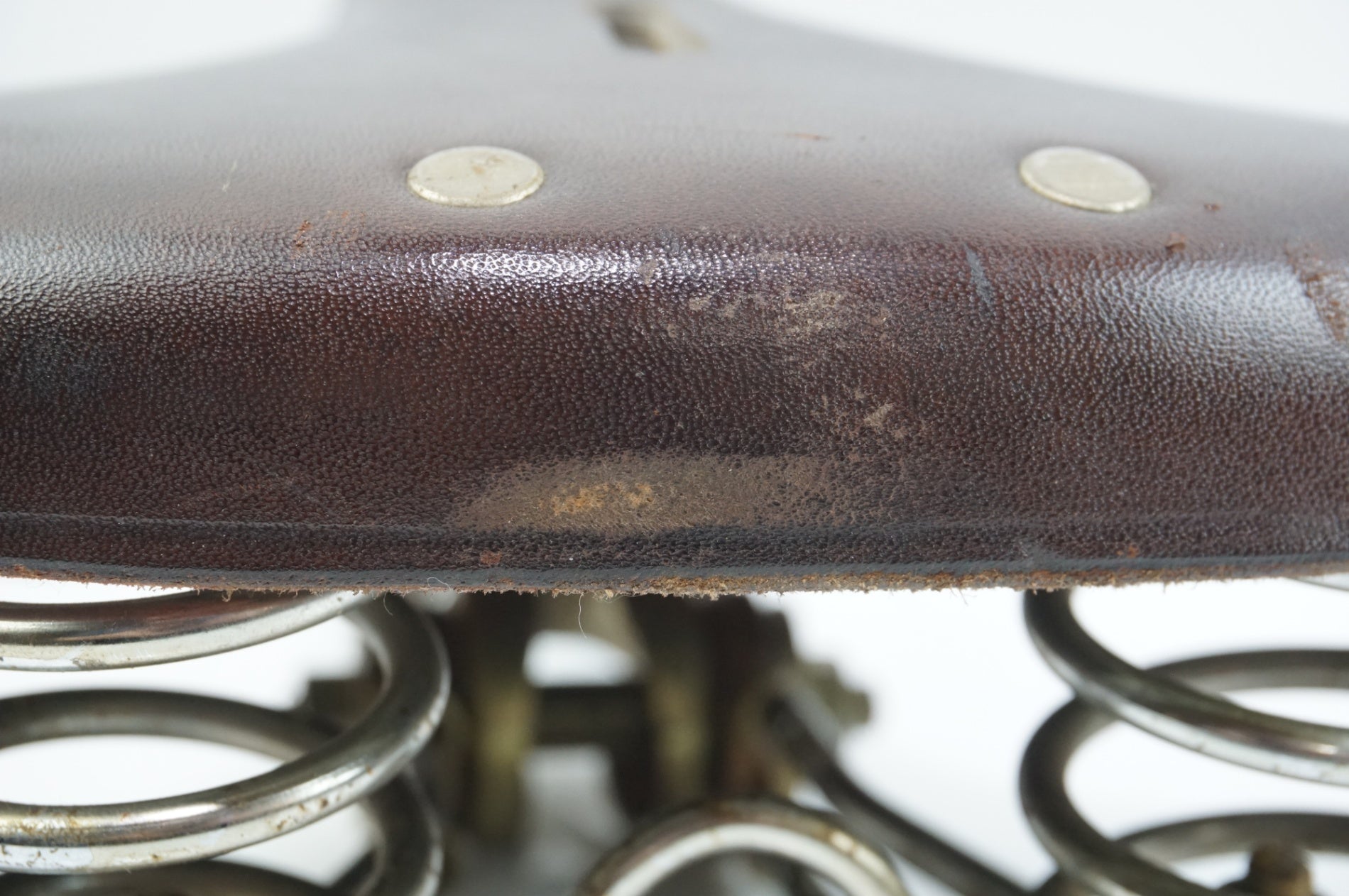 KASHIMAX 「カシマックス」 KSM SPECIAL サドル / 中目黒店