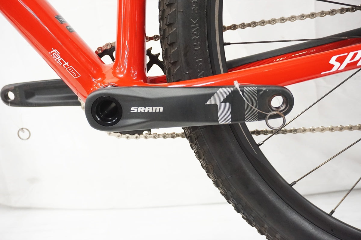 SPECIALIZED 「スペシャライズド」 EPIC HARDTAIL 2020年モデル マウンテンバイク / 奈良店