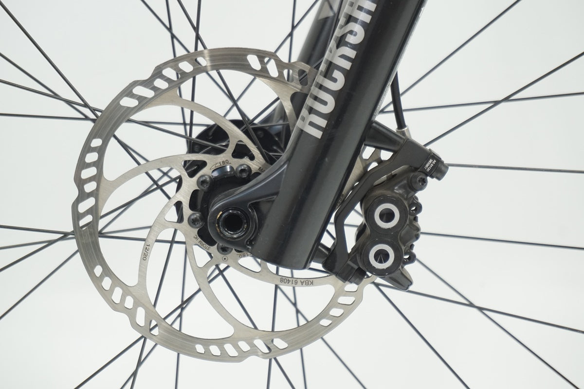 KONA 「コナ」 WOZO カスタム 2020年モデル ファットバイク / 京都西院店