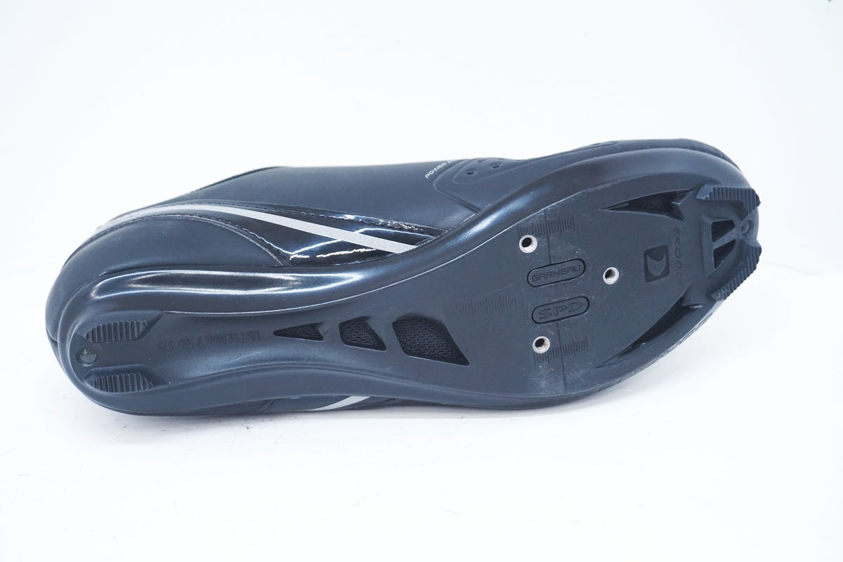 LOUIS GARNEAU 「ルイガノ」 PLATINUMII 25.5cm シューズ / 大阪美原北インター店