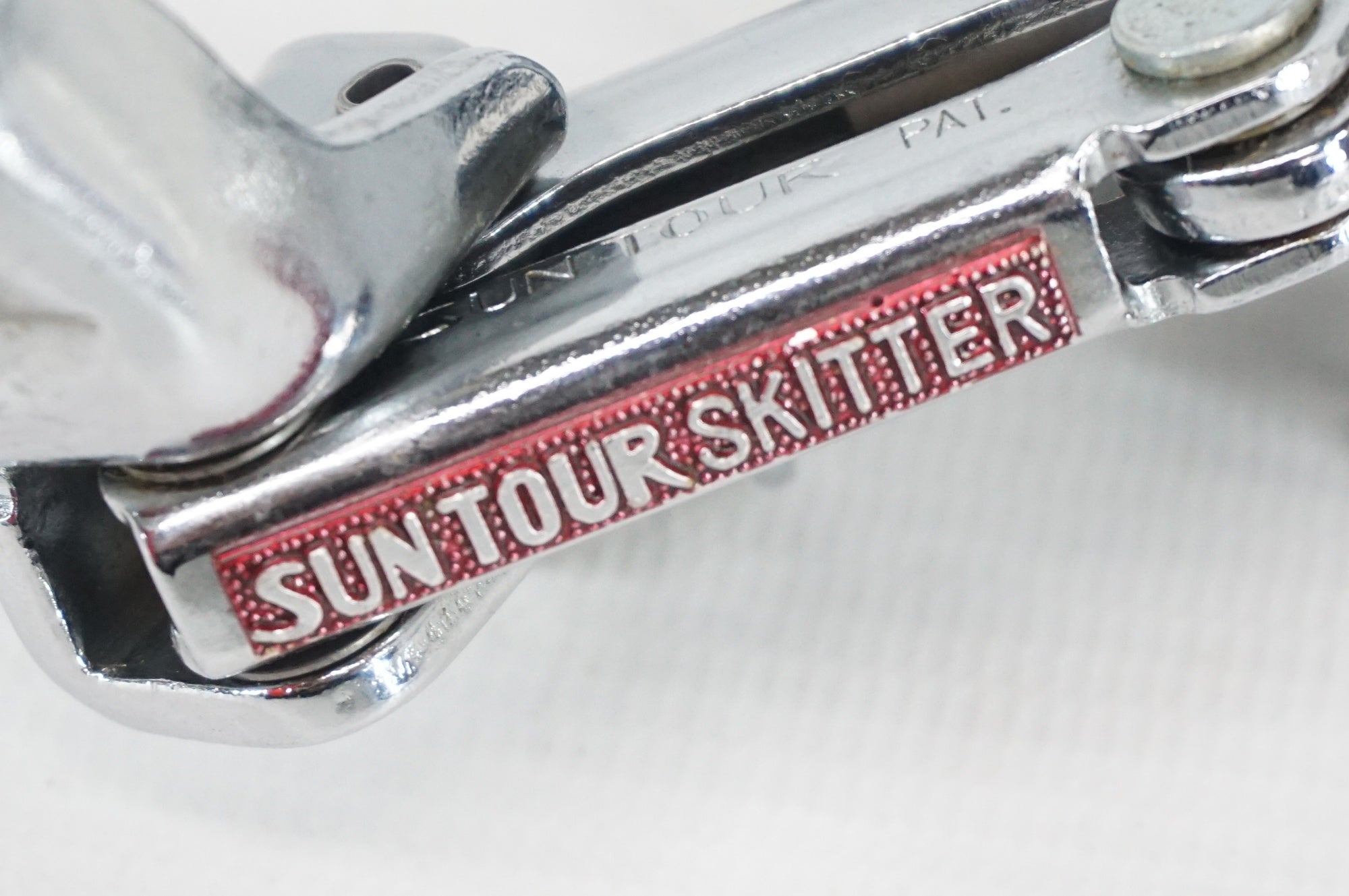 SUNTOUR 「サンツアー」 SKITTER リアディレイラー / 阪急塚口店