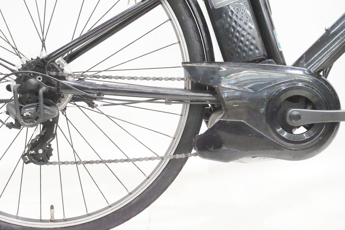 PANASONIC 「パナソニック」 VELO STAR BE-ELVS774B 2022年モデル 700x38c 電動アシスト自転車/ 京都西院店