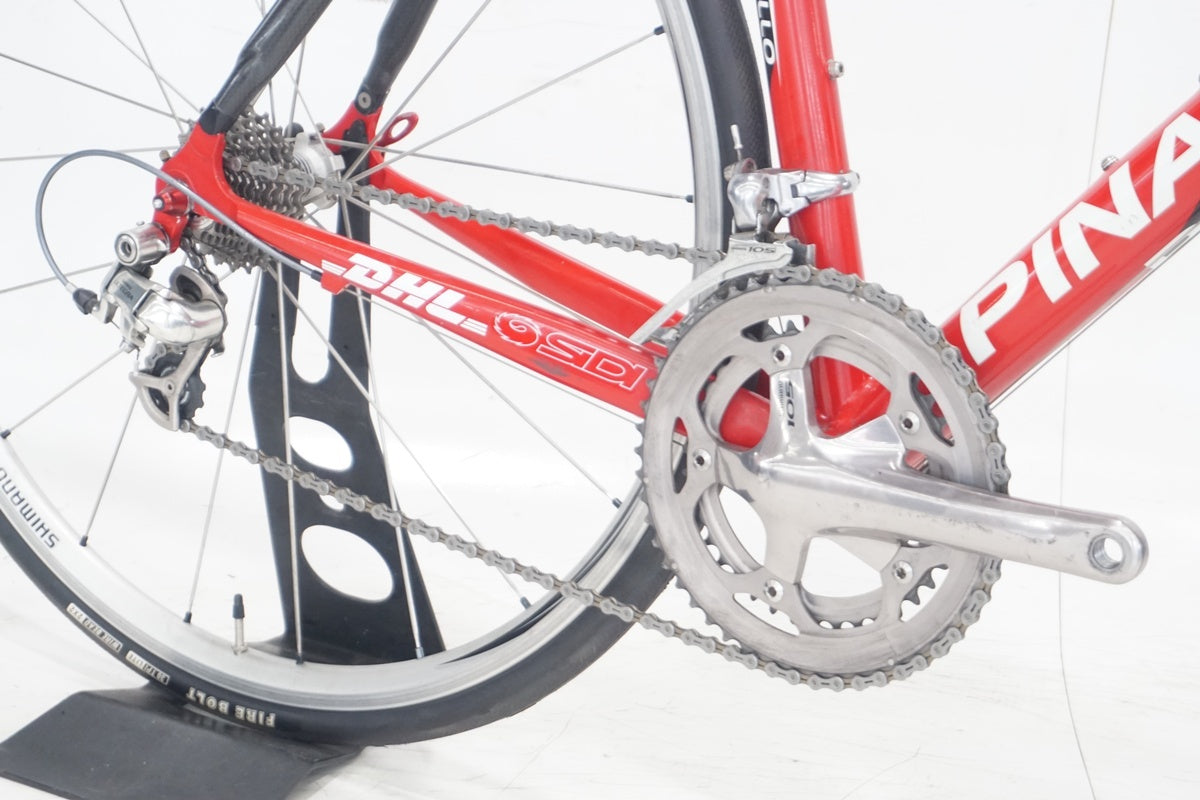 PINARELLO 「ピナレロ」 GALILEO 2006年モデル ロードバイク / 滋賀大津店