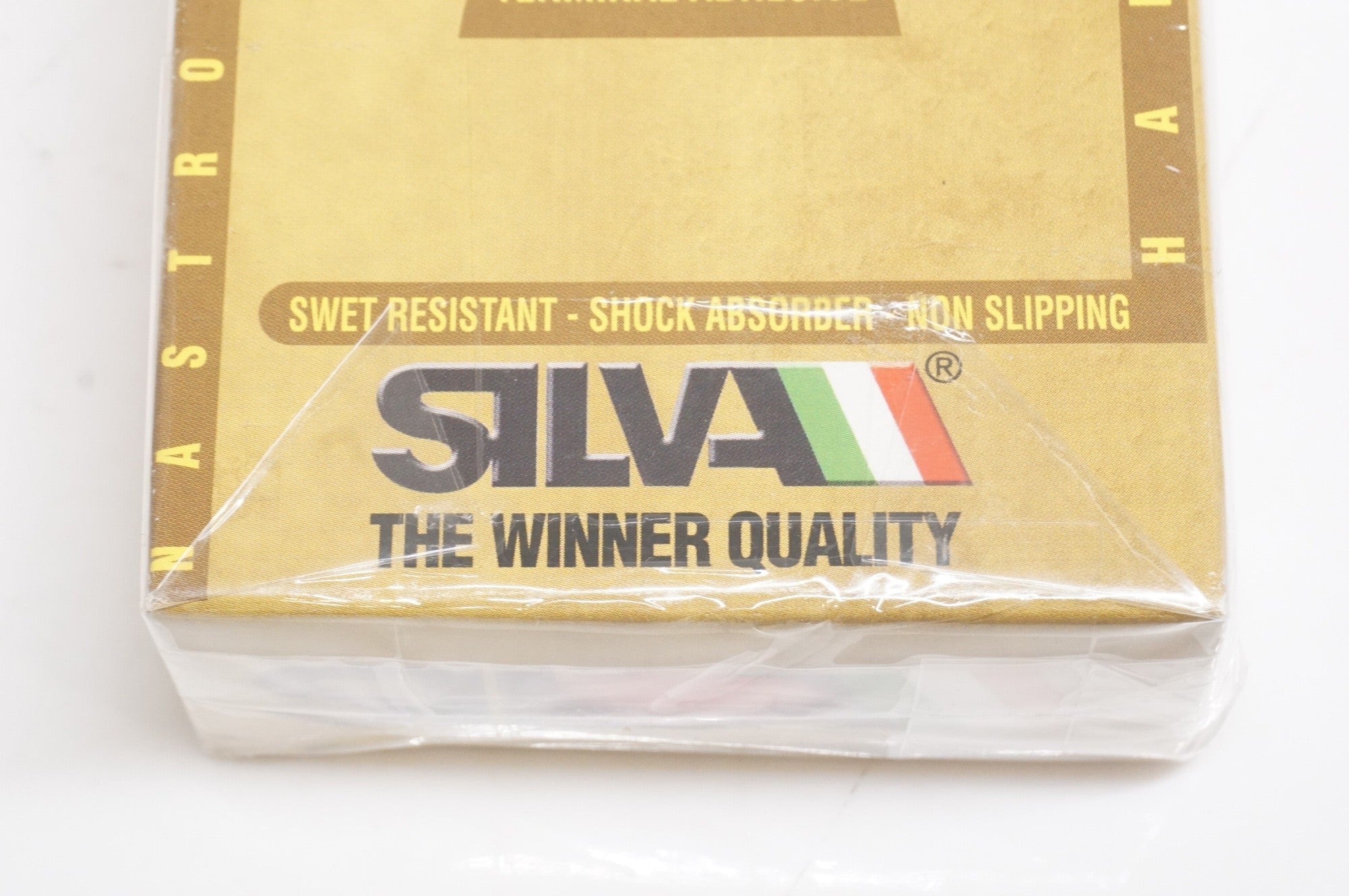 SILVA 「シルヴァ」 CORK バーテープ / 大宮店