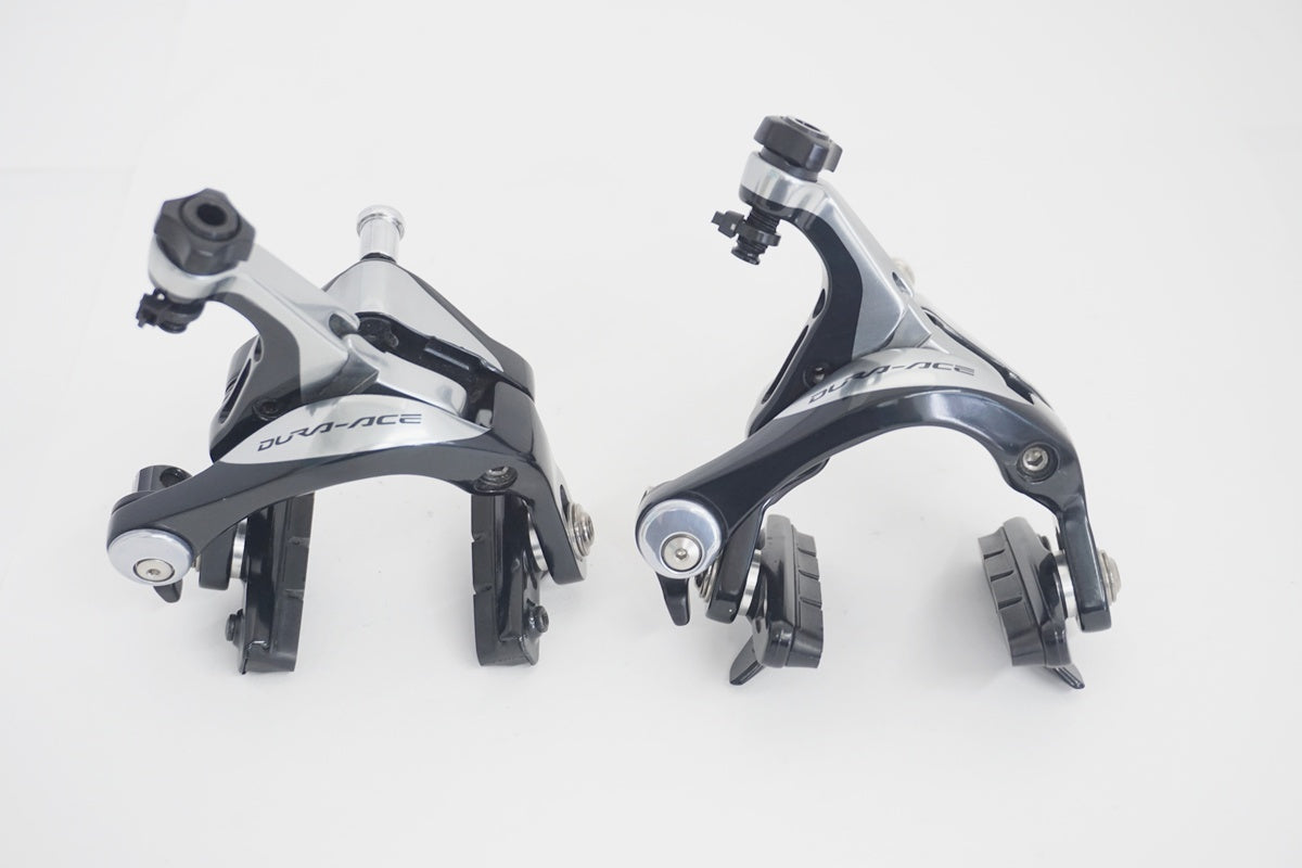 SHIMANO Dura-Ace BR-9000（カムサハムニダ専用） SHIMANO 「シマノ」 DURA-ACE BR-9000 ブレーキセット / 京都八幡店