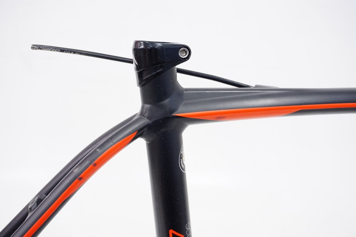 MERIDA「メリダ」 SCULTURA 400 2016年モデル フレームセット / 浜松店