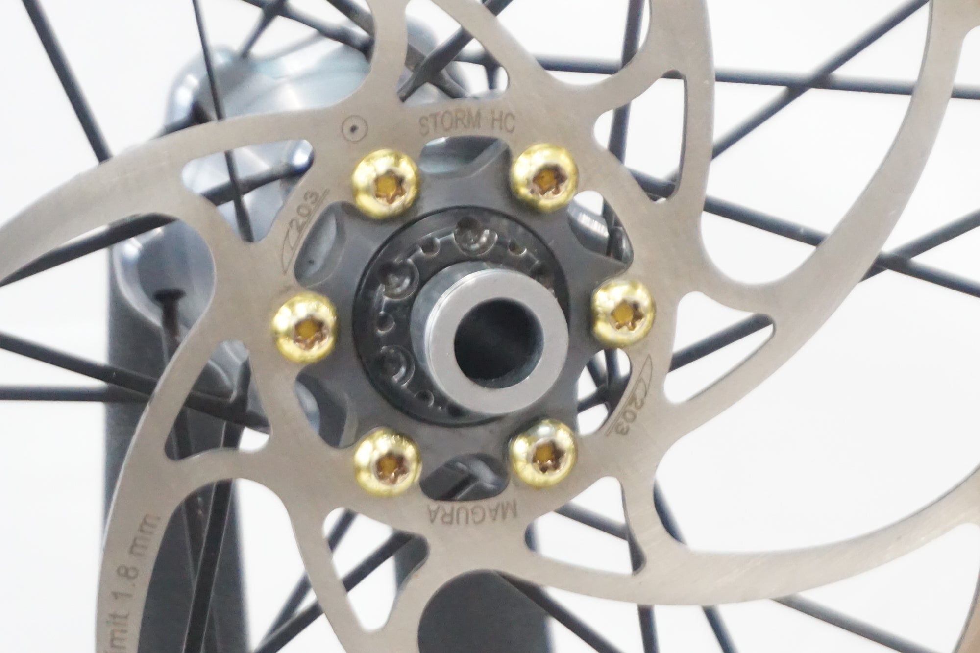 MAVIC 「マヴィック」 XA PRO CARBON スラム11S ホイールセット / 奈良店