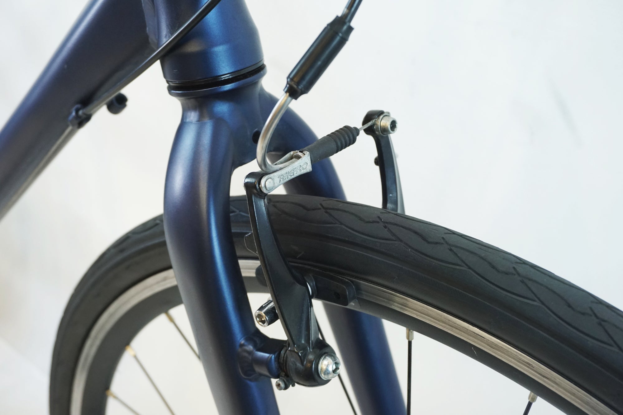 NESTO 「ネスト」 VACANZE 2 2021年モデル クロスバイク / 有明ガーデン店