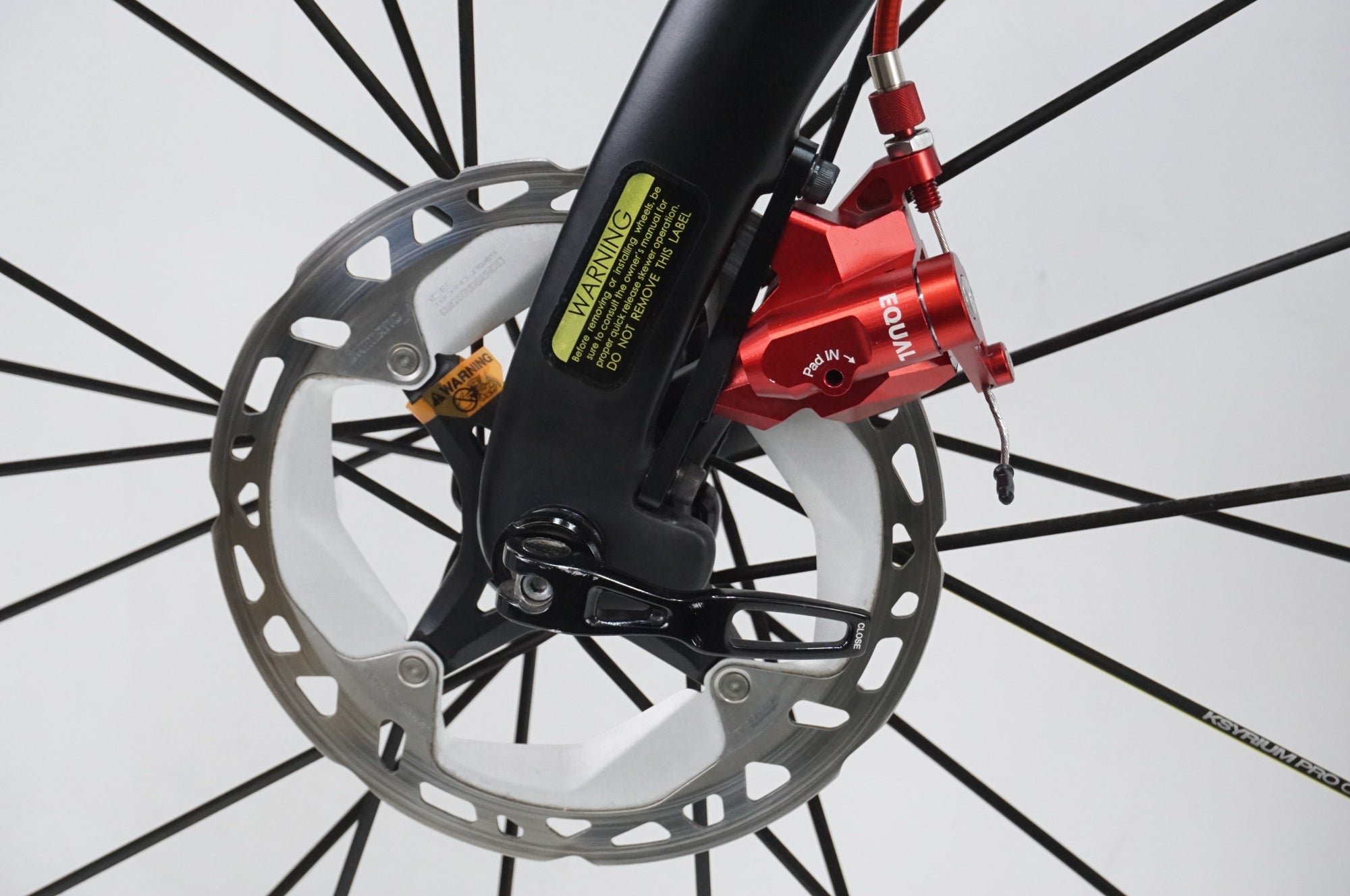 PINARELLO 「ピナレロ」 PRINCE DISK 105 2021年モデル カスタム ロードバイク / 大宮店