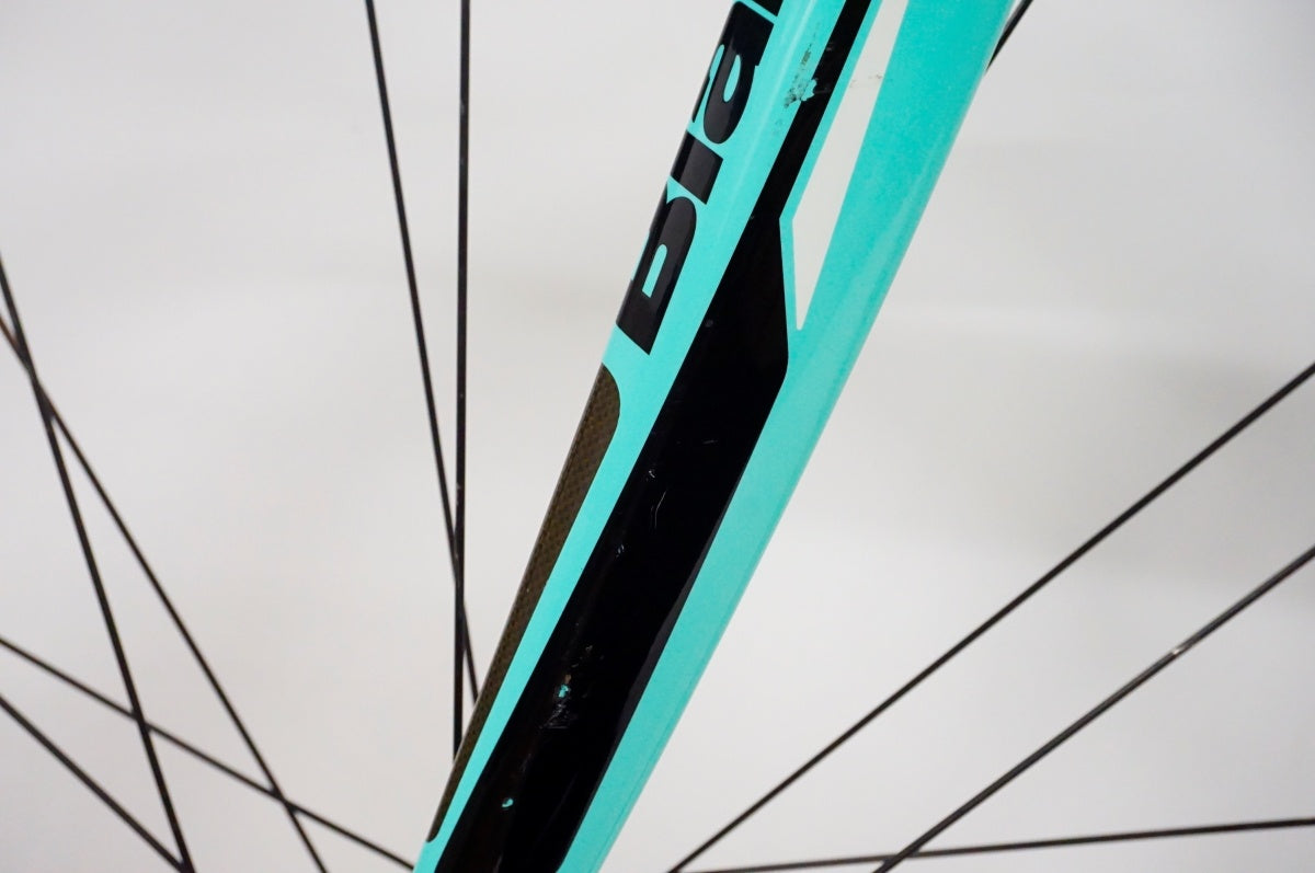 BIANCHI 「ビアンキ」 VIA NIRONE 7 PRO SORA 2020年モデル ロードバイク / 名古屋大須店