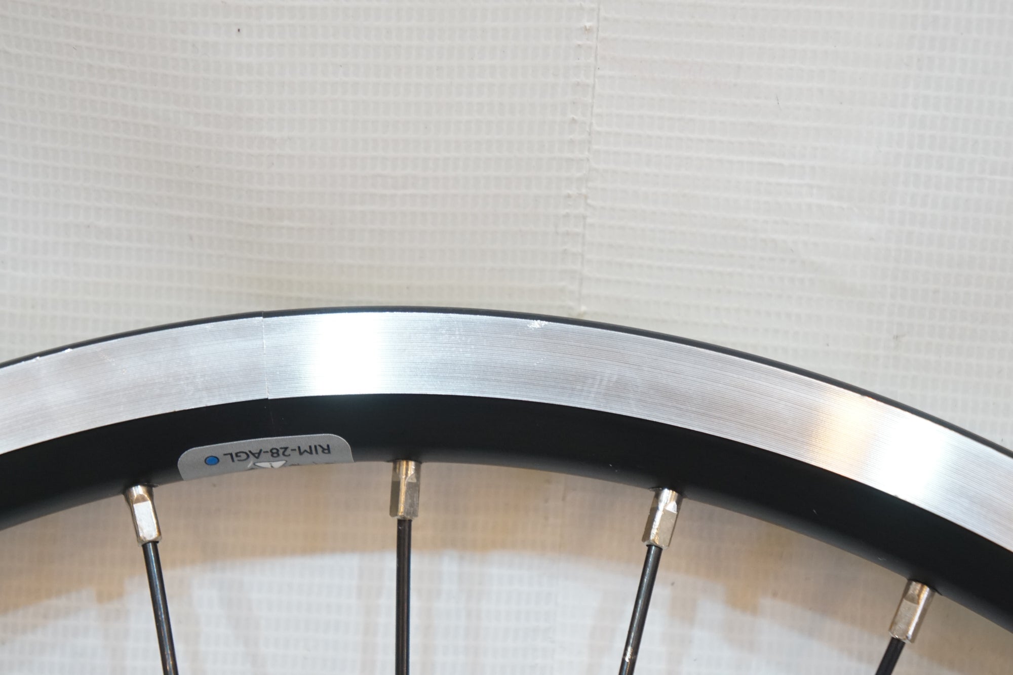 BROMPTON 「ブロンプトン」 12速 ホイールセット / バイチャリ浦和ベース